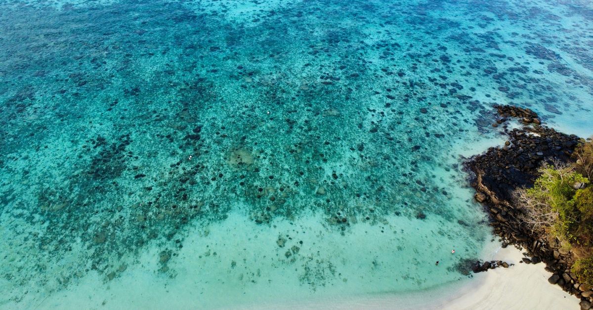 Photo of Comoros