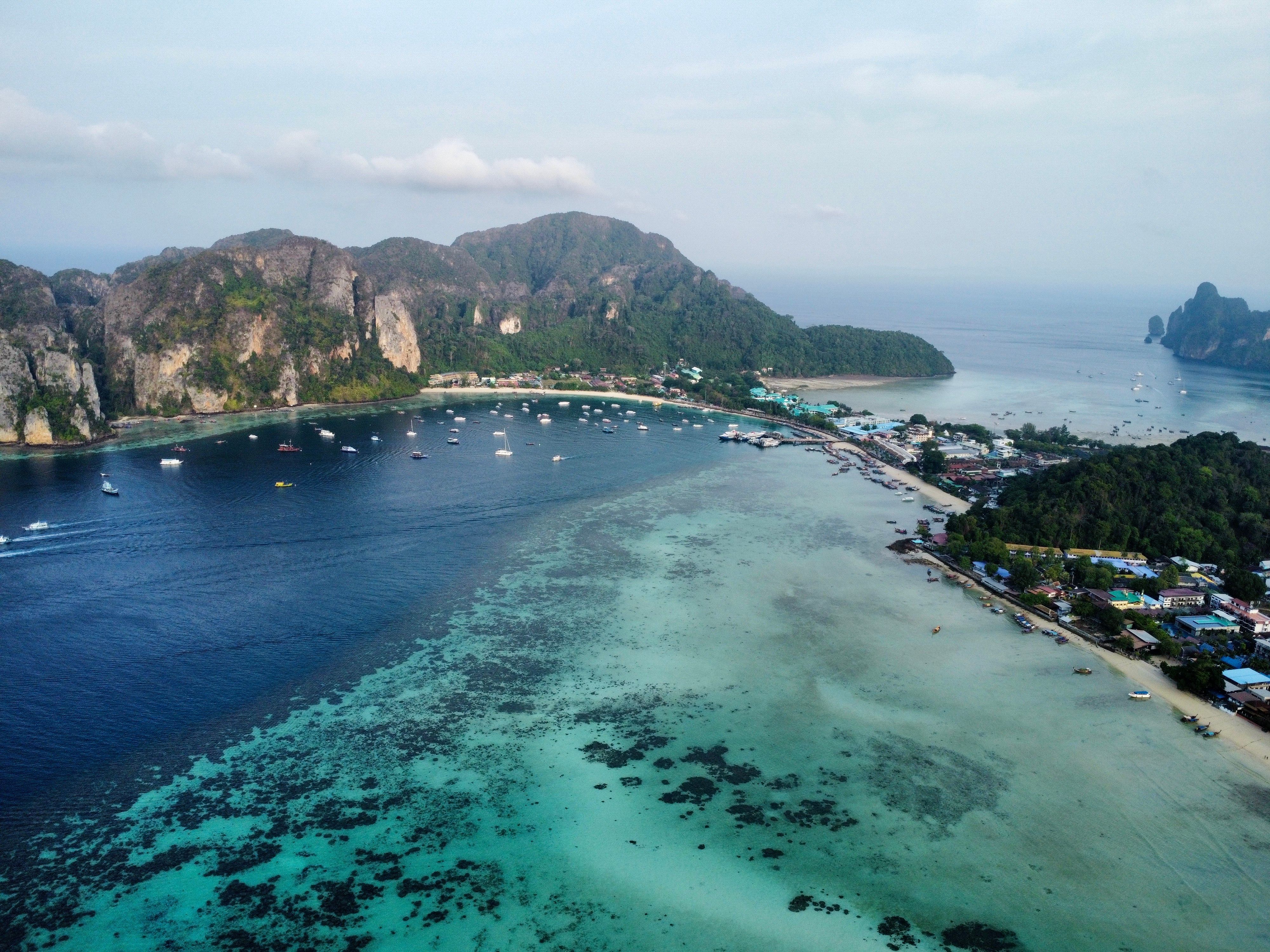 Phi Phi Island Tour