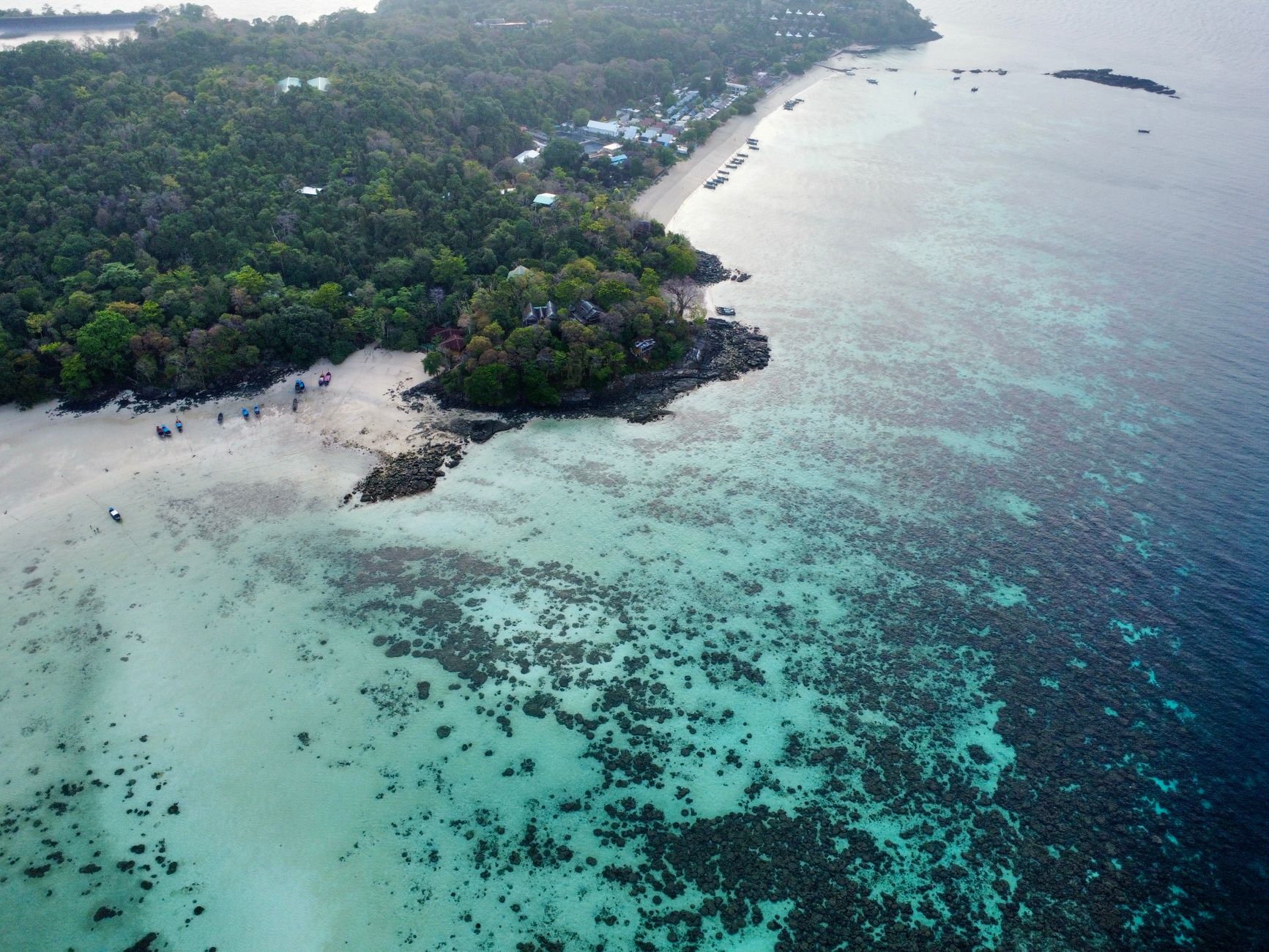 Pantai Tanjung Bira: Surga Tersembunyi di Ujung Sulawesi Selatan yang Wajib Dikunjungi
