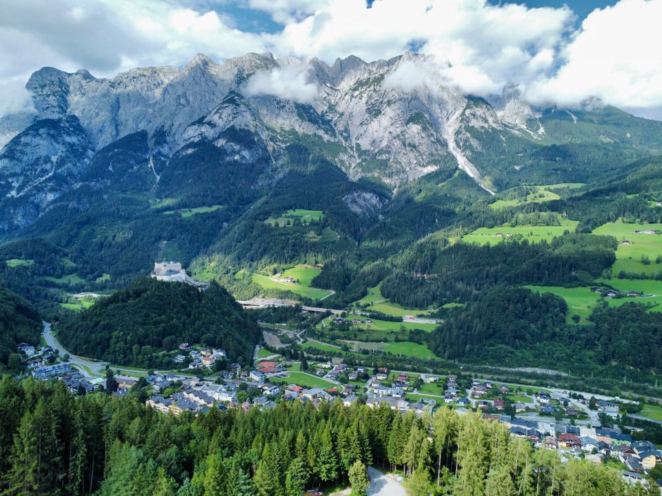 in Ramsau am Dachstein