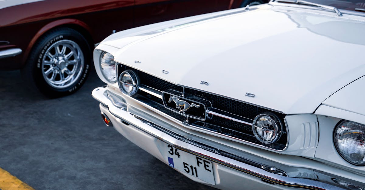 Lost Keys for Older & Classic Cars in Charlotte Nc