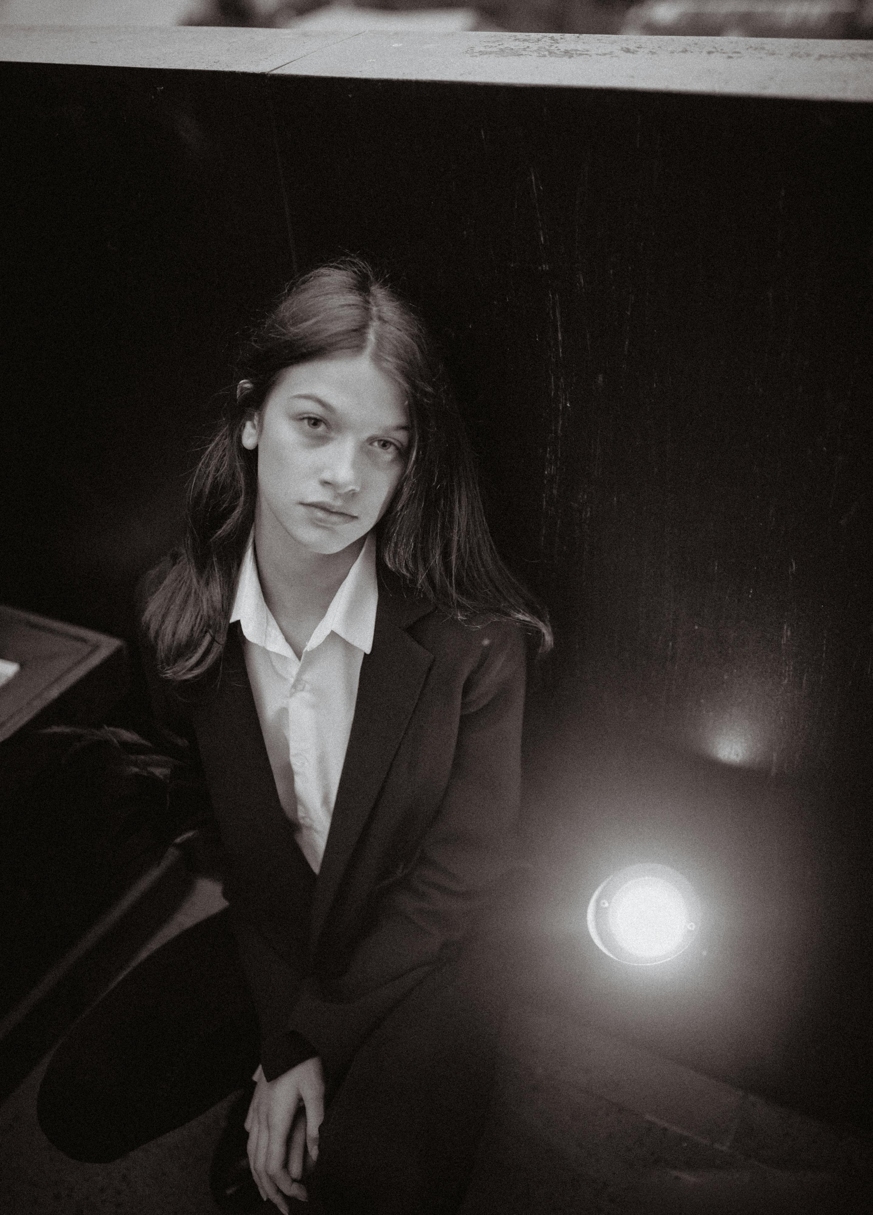 <b>Model Bisnis dan Potensi Risiko<b/>