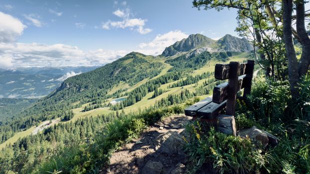 Travel inspiration