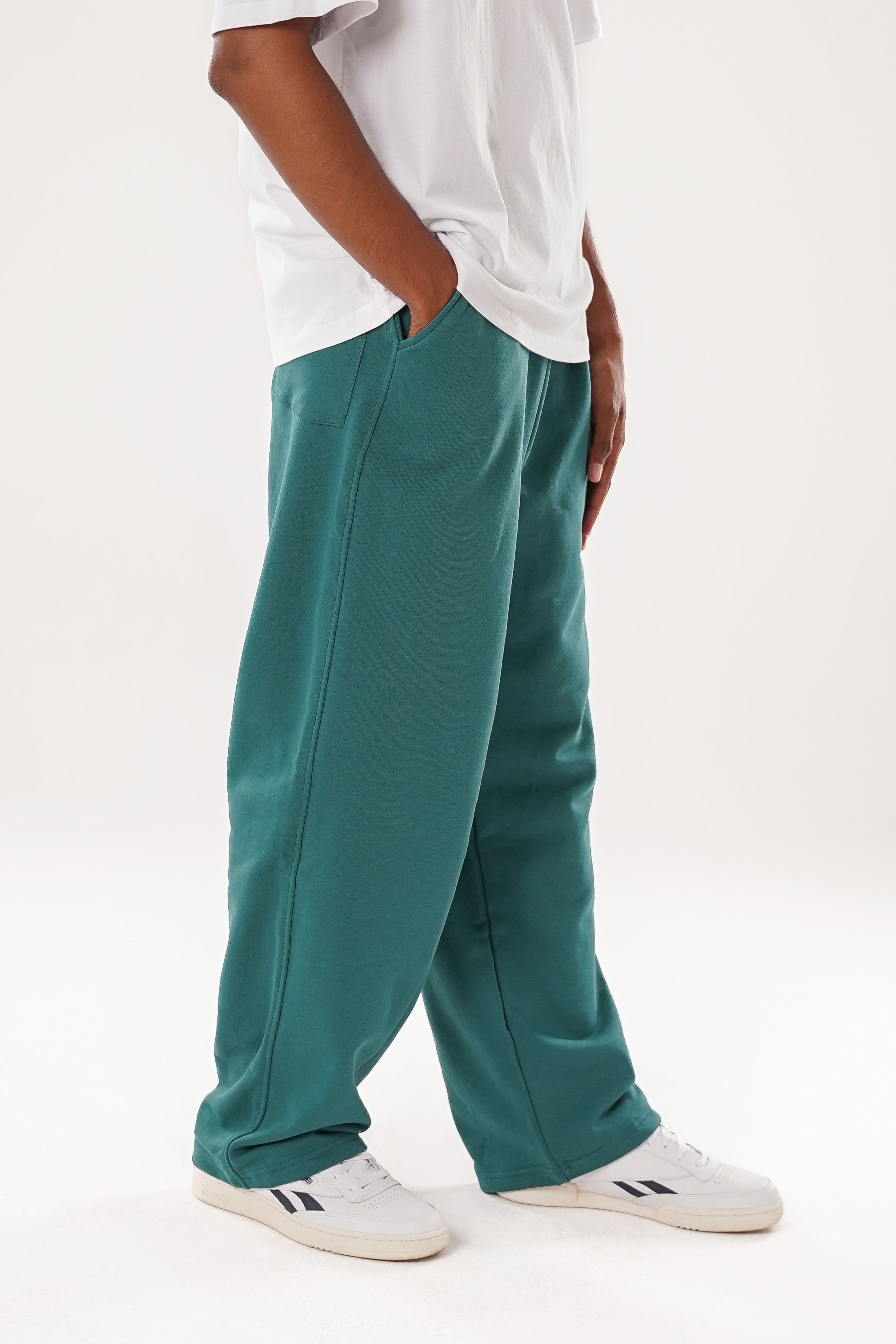 Calça Jogger Moletom