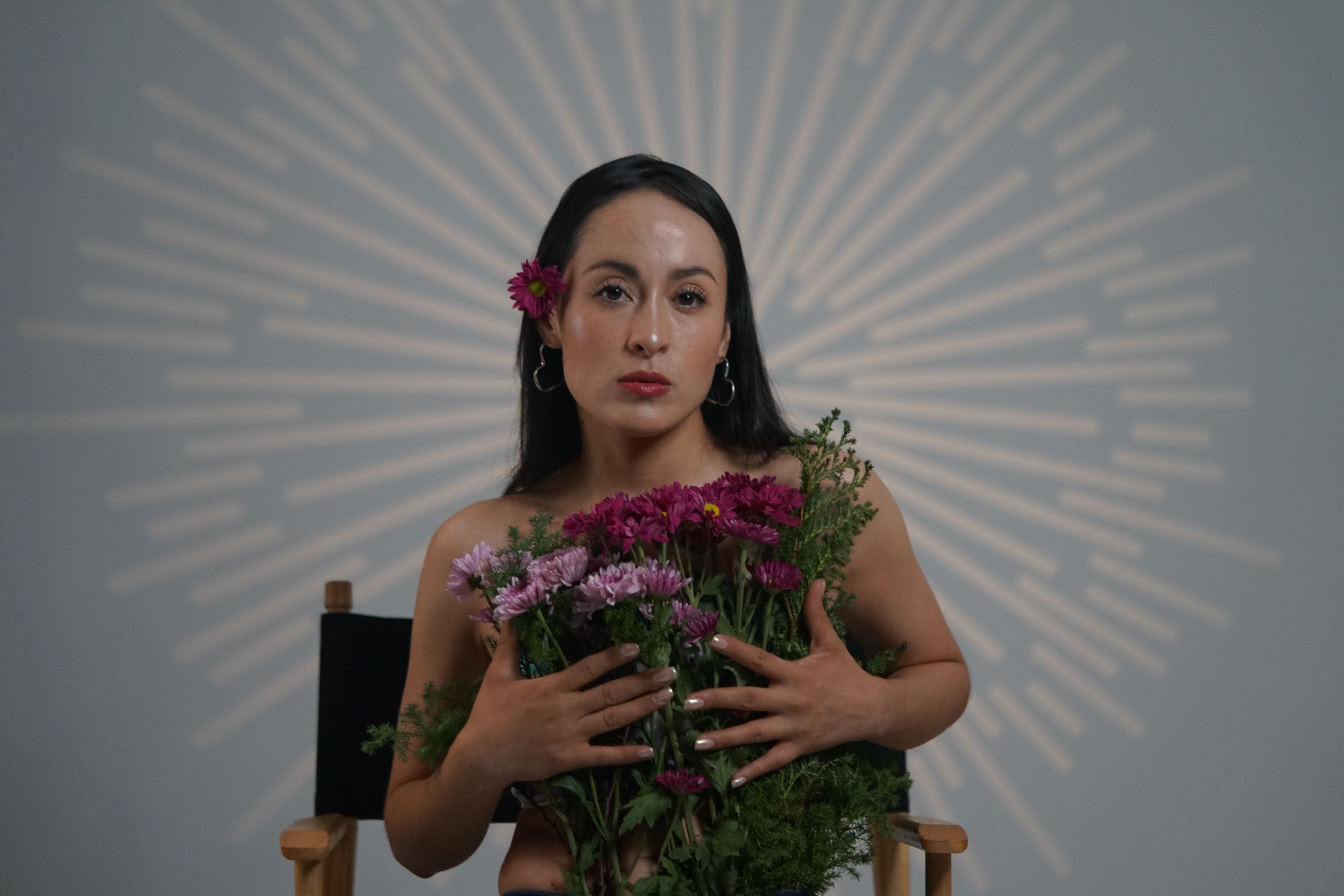 Flora Canto on Working Mothers, Prejudice, and a Possible Dance Show Run