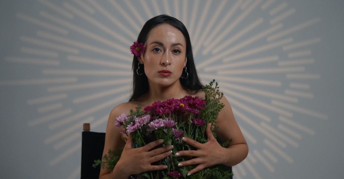 Flora Canto on Working Mothers, Prejudice, and a Possible Dance Show Run
