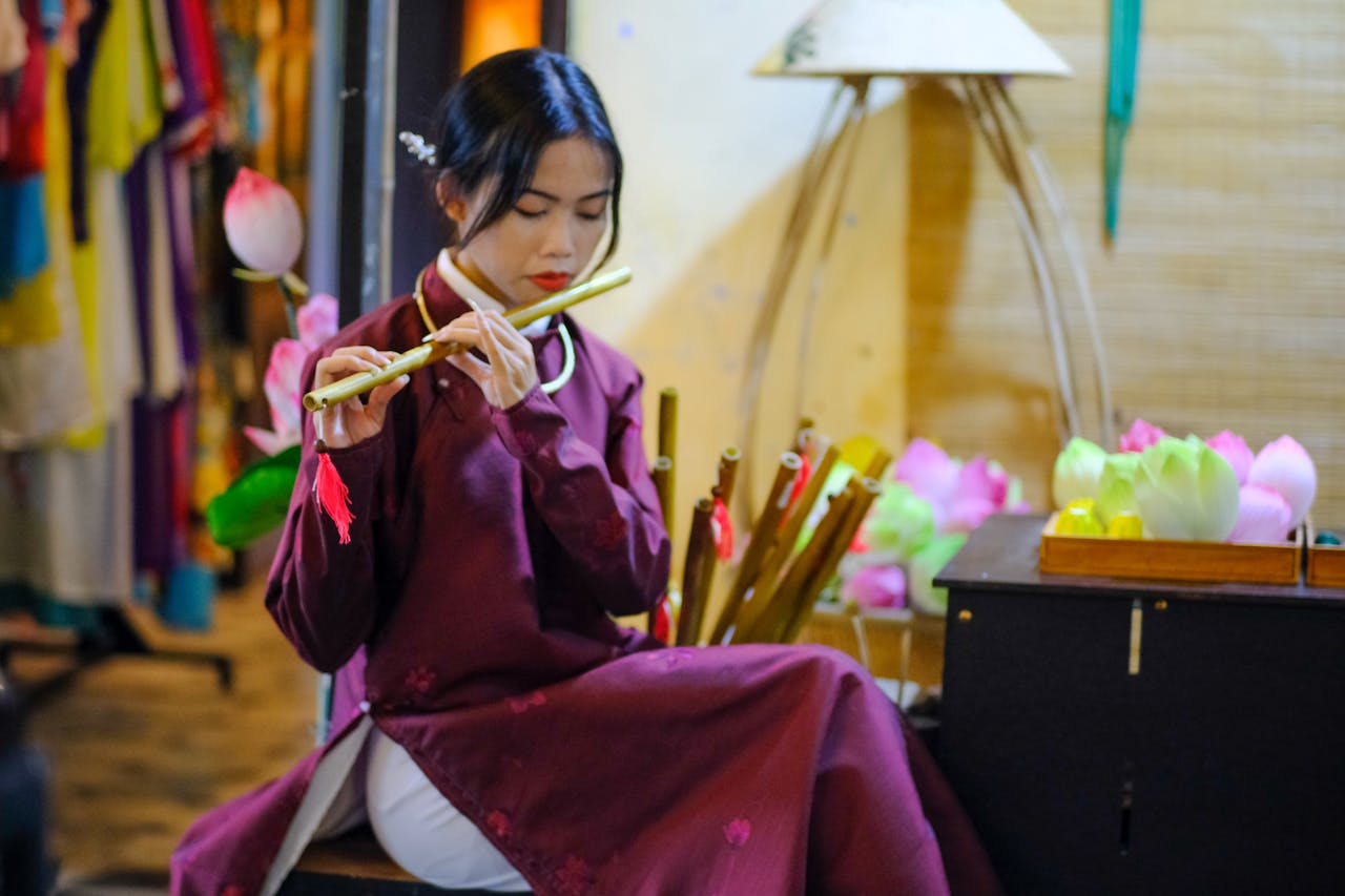 Làm thế nào để trở thành nhà văn?