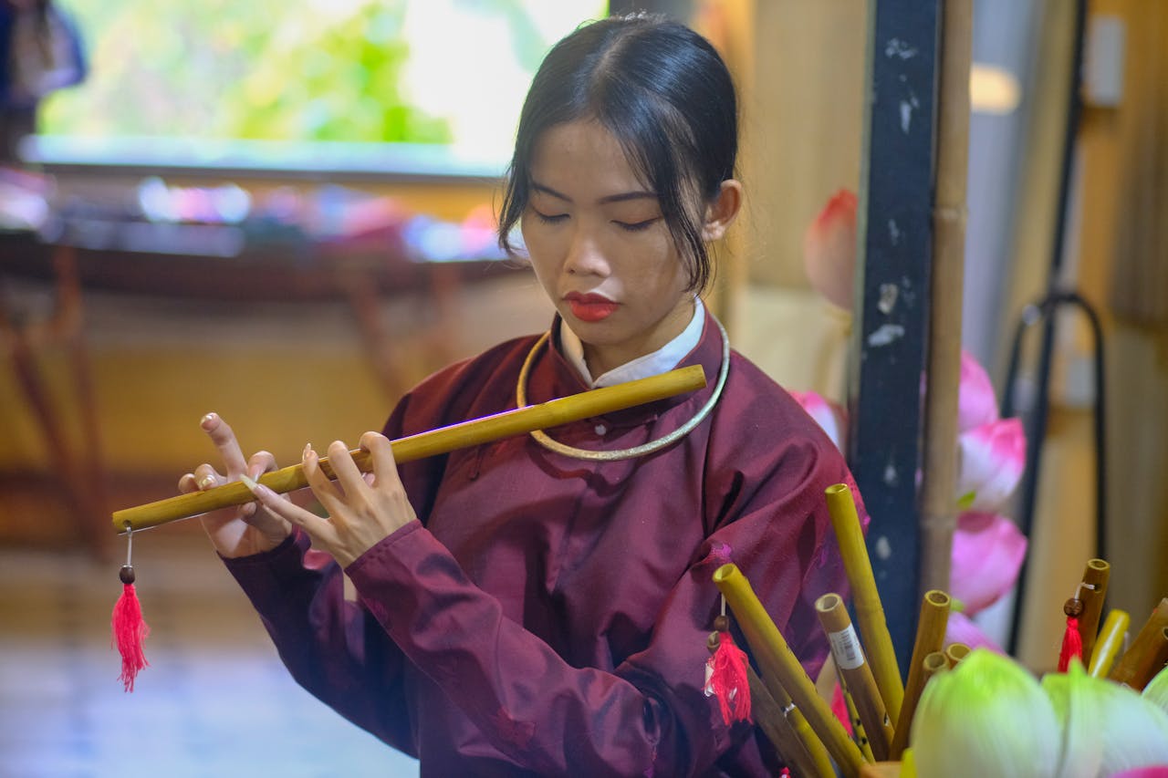 Bài kiểm tra cuối cùng của nhân loại