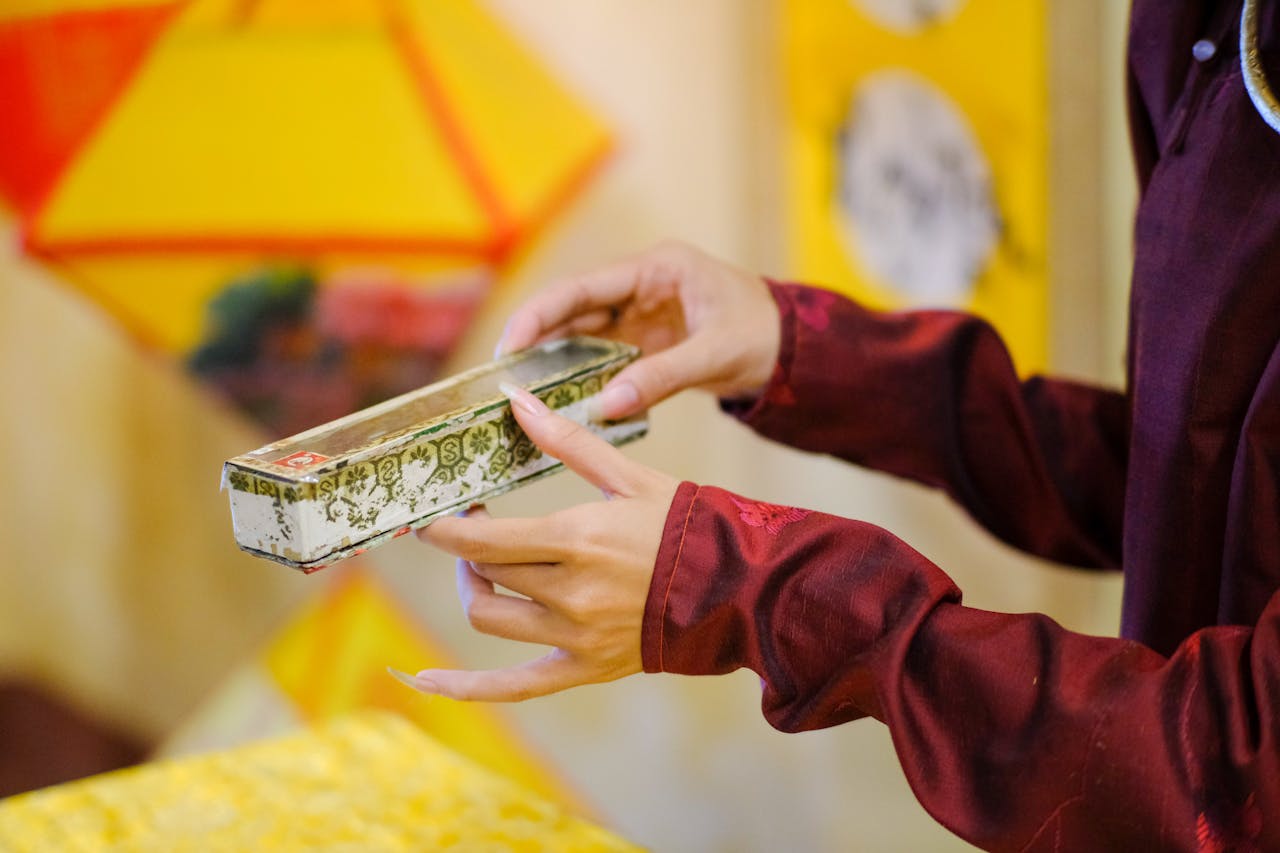 Công nghệ giữ chân khách hàng và nhân viên nhà hàng