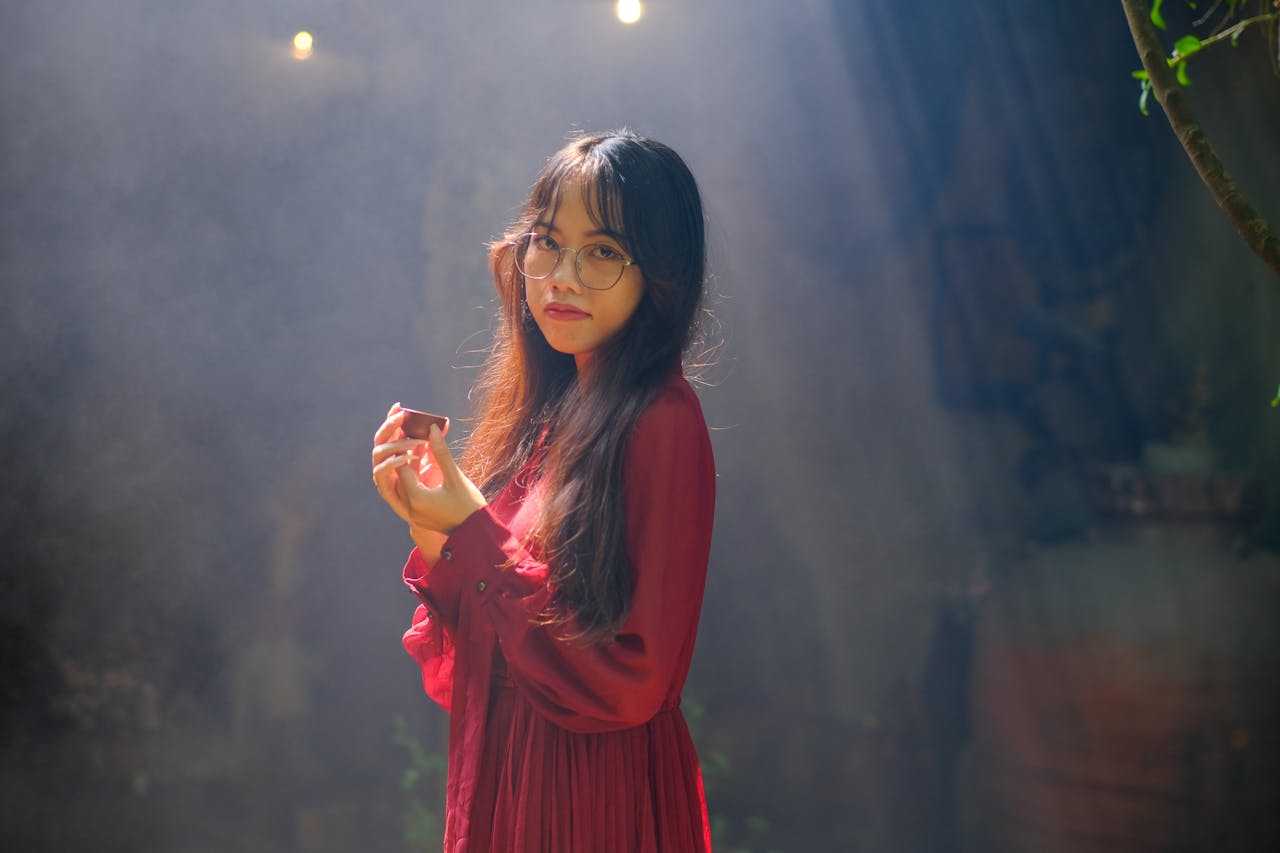 Niên lịch miền gió cát | Chương 19