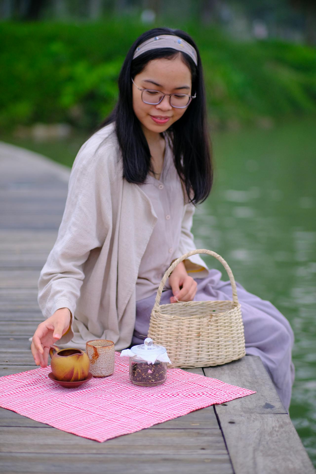 Biên niên ký chim vặn dây cót | Chương 10