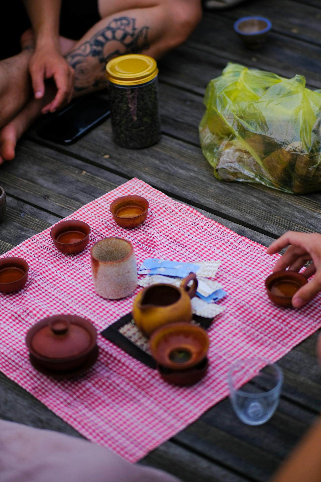 To-do list triết gia 103 tuổi vượt qua cách ly