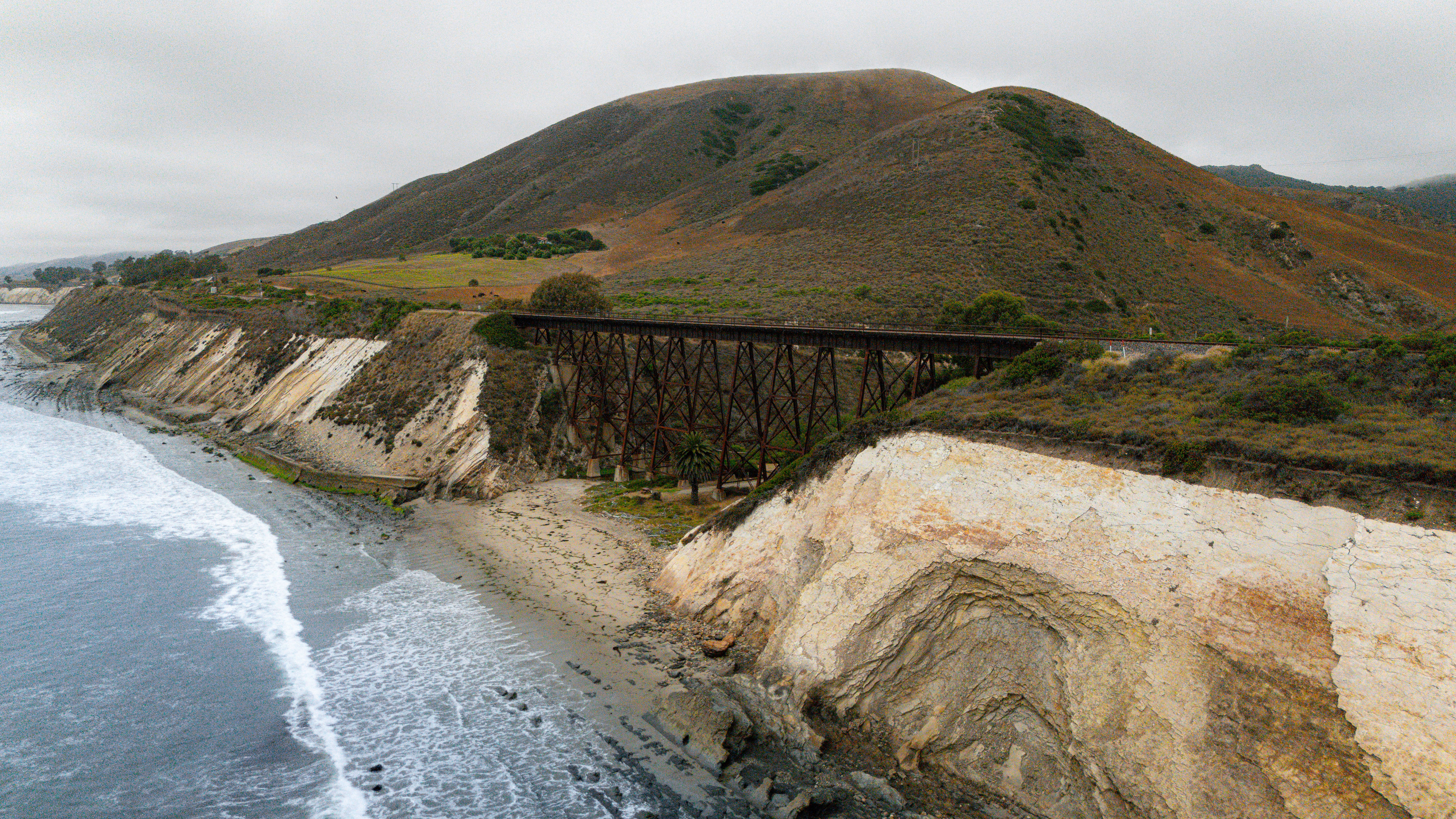 Upper Trestles