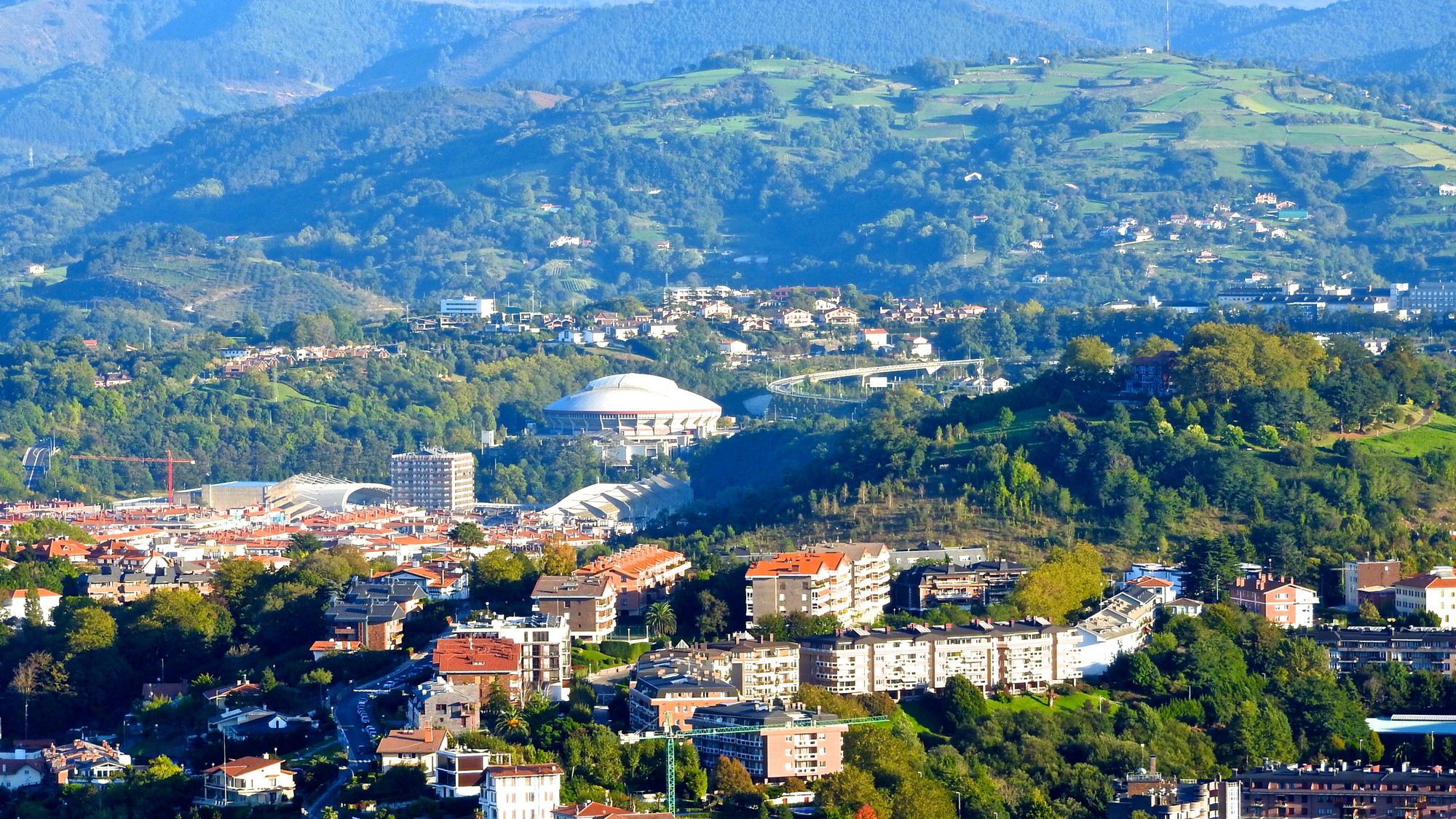 Donostia / San Sebastián