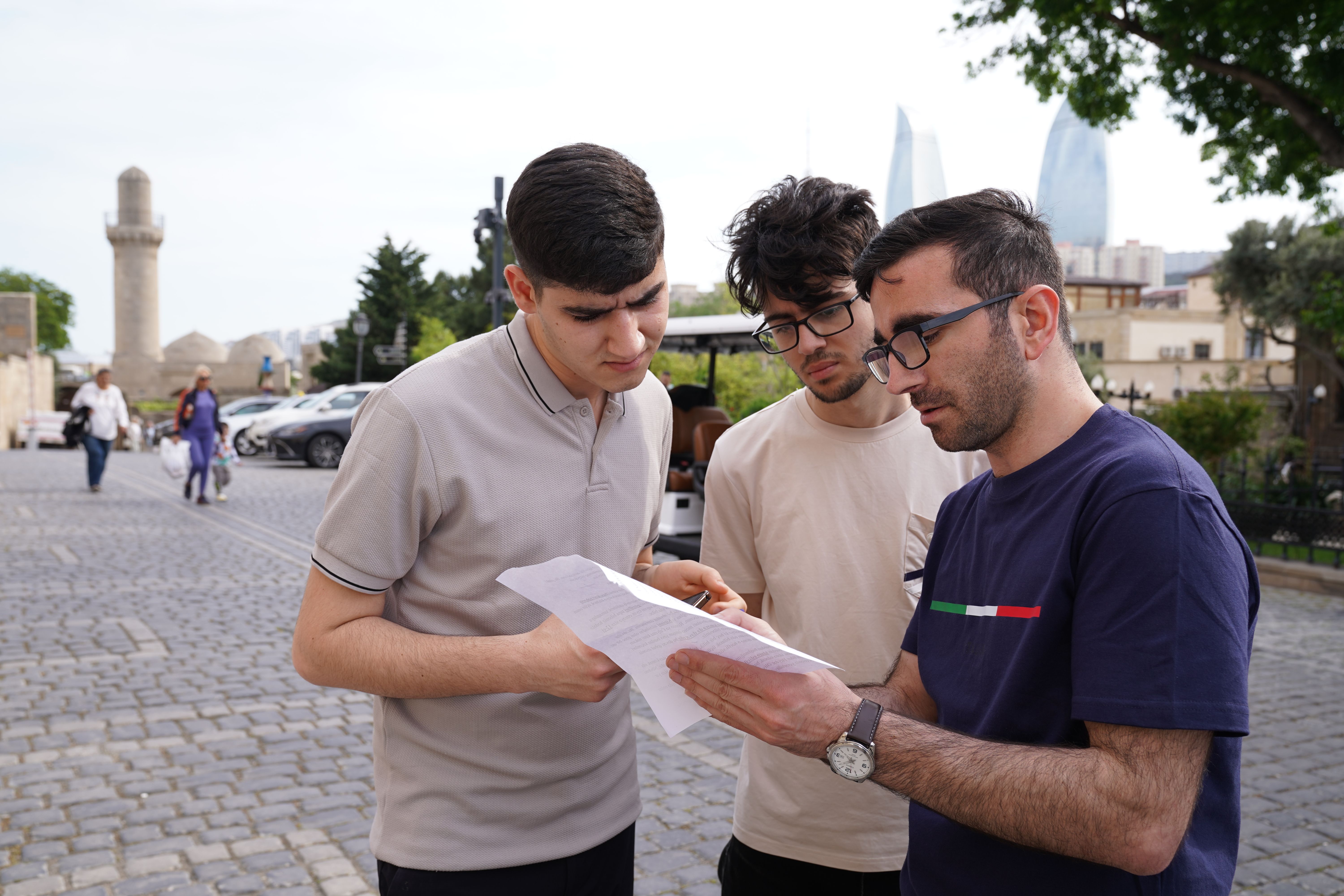 Weekly Review of Azerbaijan's Precious Metals Market
