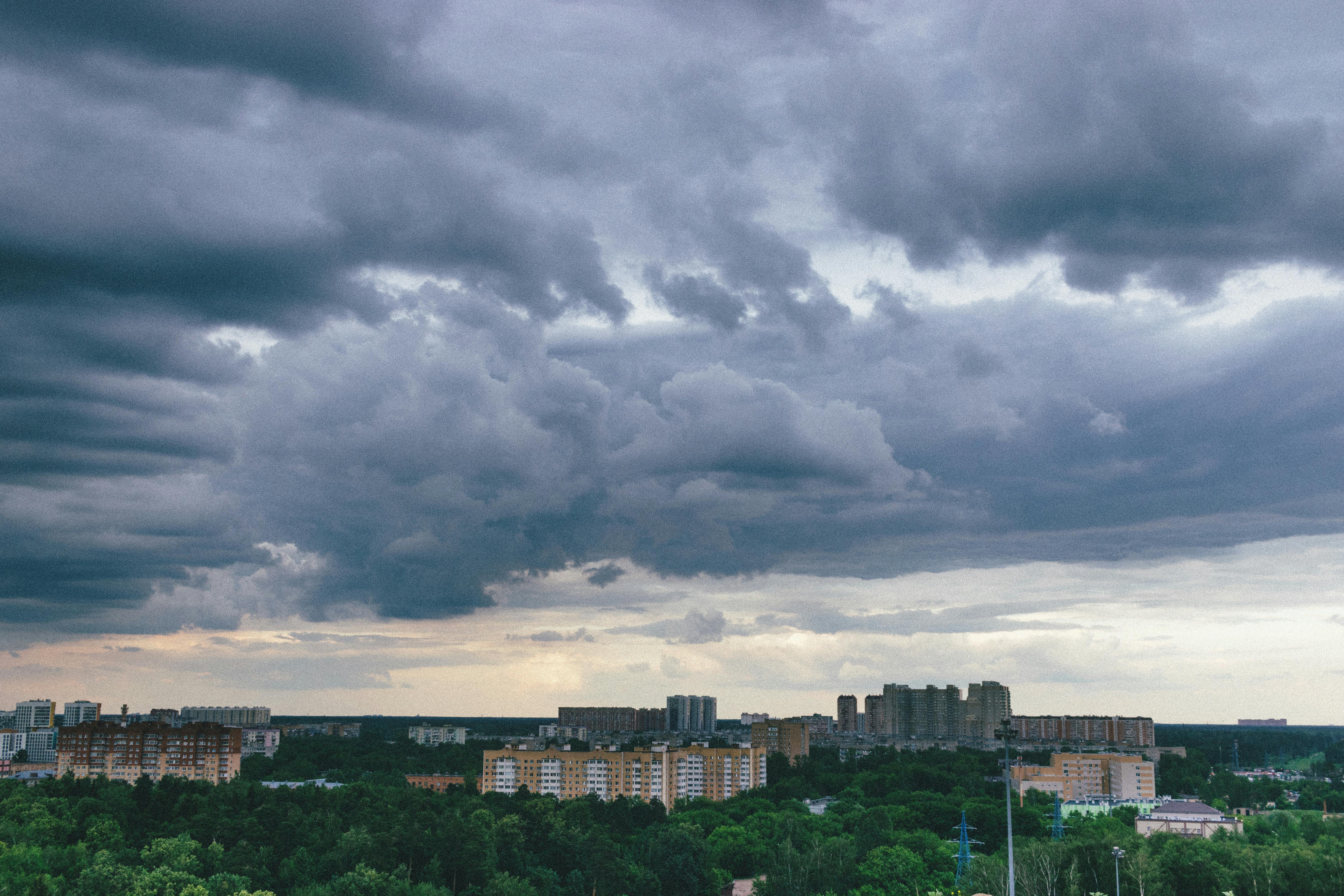Unexplained Sky Phenomena Caught on Video: Mysteries from Above