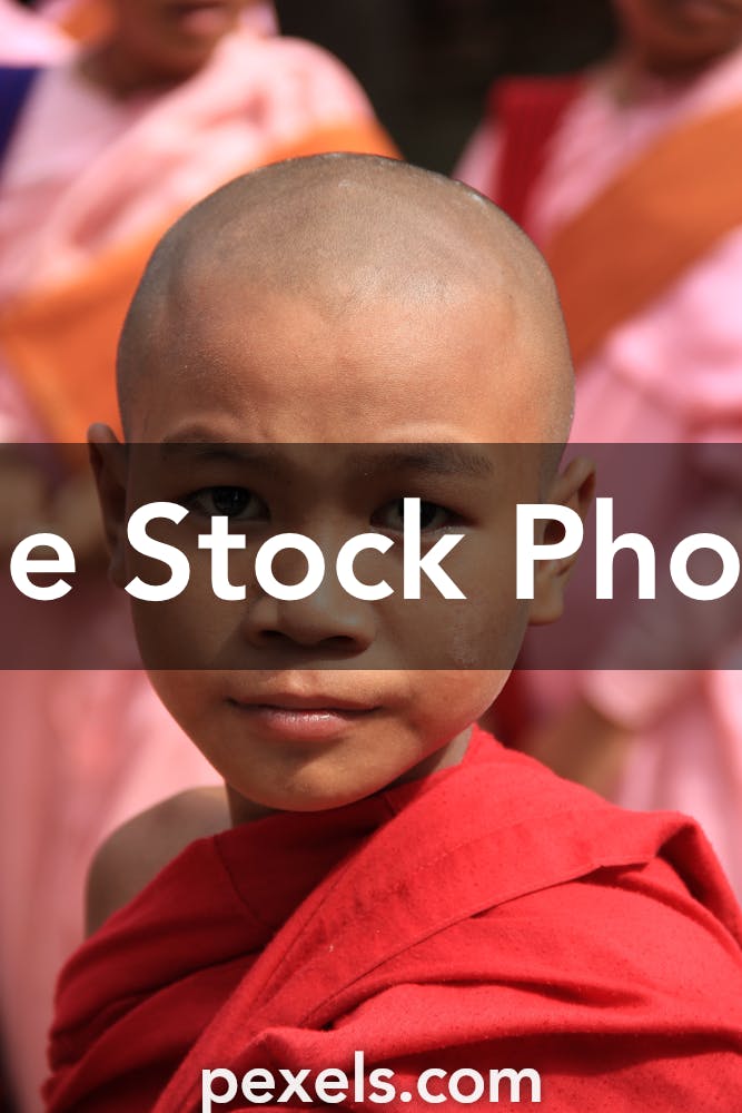 Red images of myanmar · Free Stock Photos