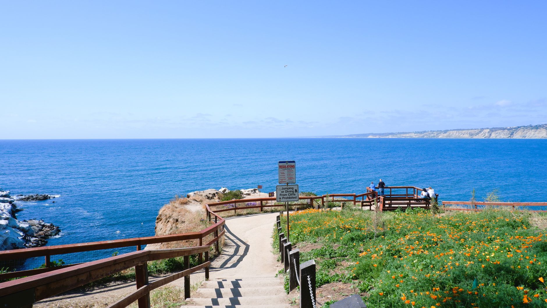 La Jolla photo 1