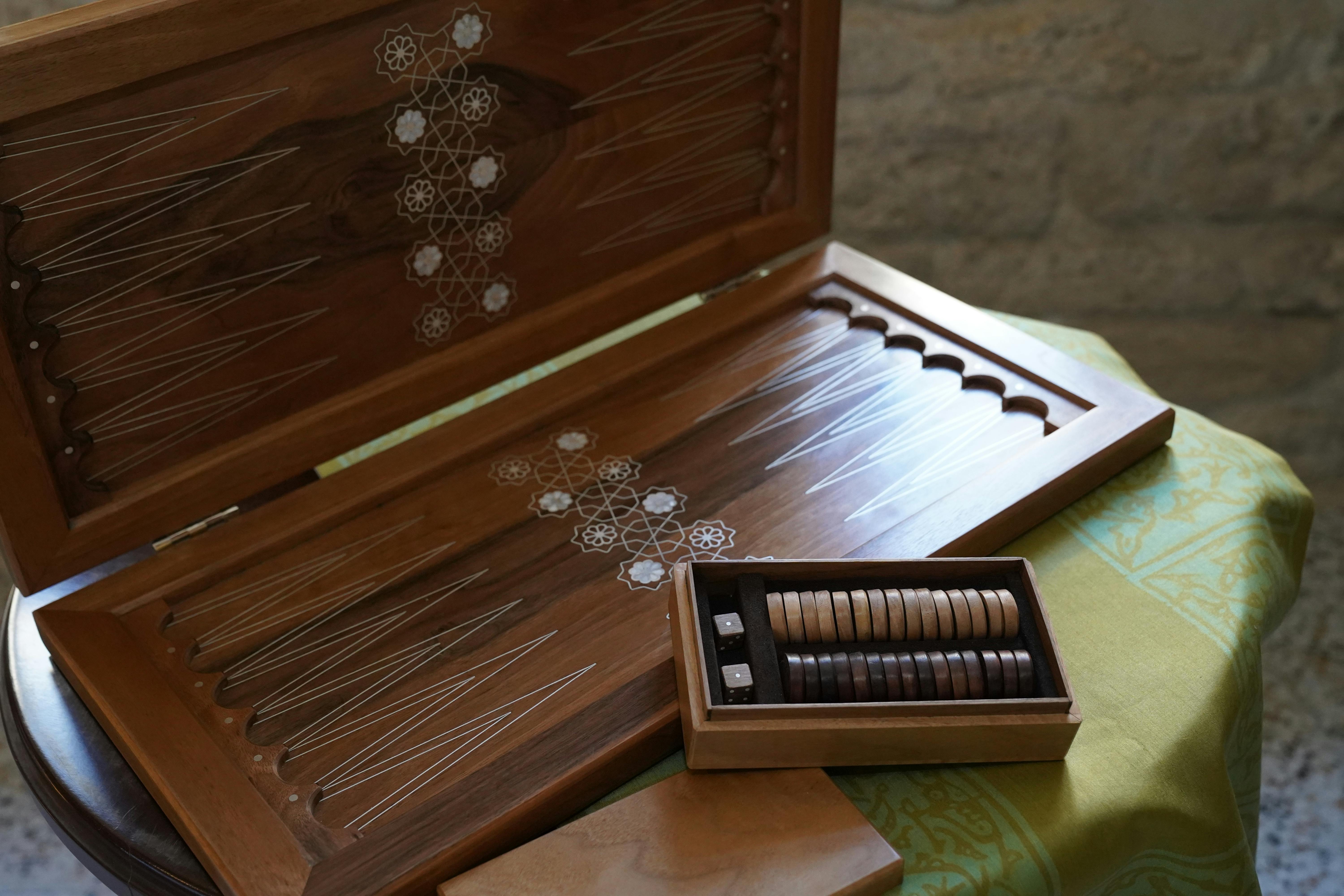 Russia's Strategic Gains