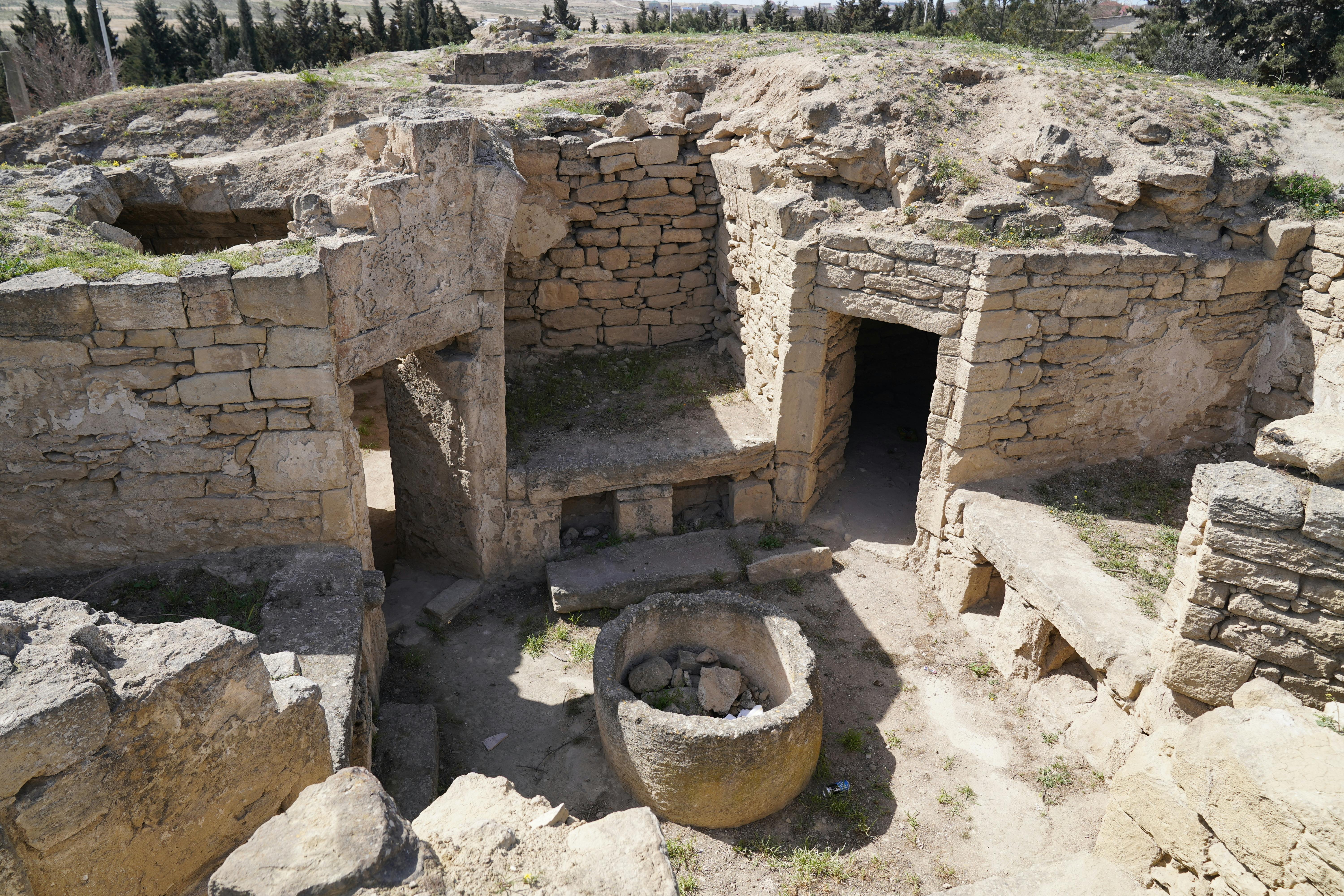 Lost World Archaeology Reveals Hidden Treasures and Ancient Secrets