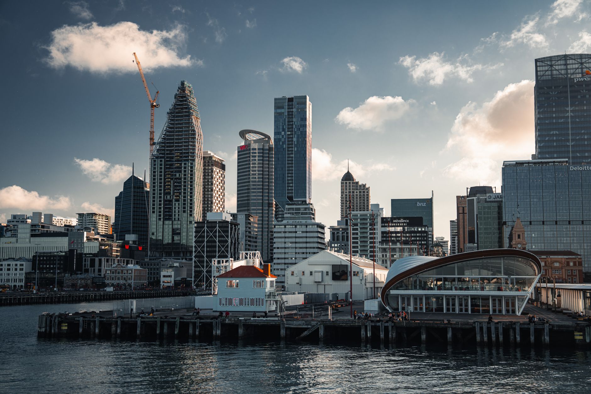 Auckland, New Zealand