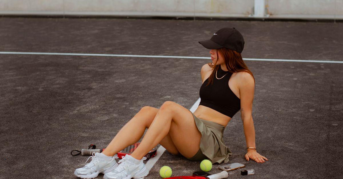 Les Étoiles Montantes du Tennis à Suivre Absolument