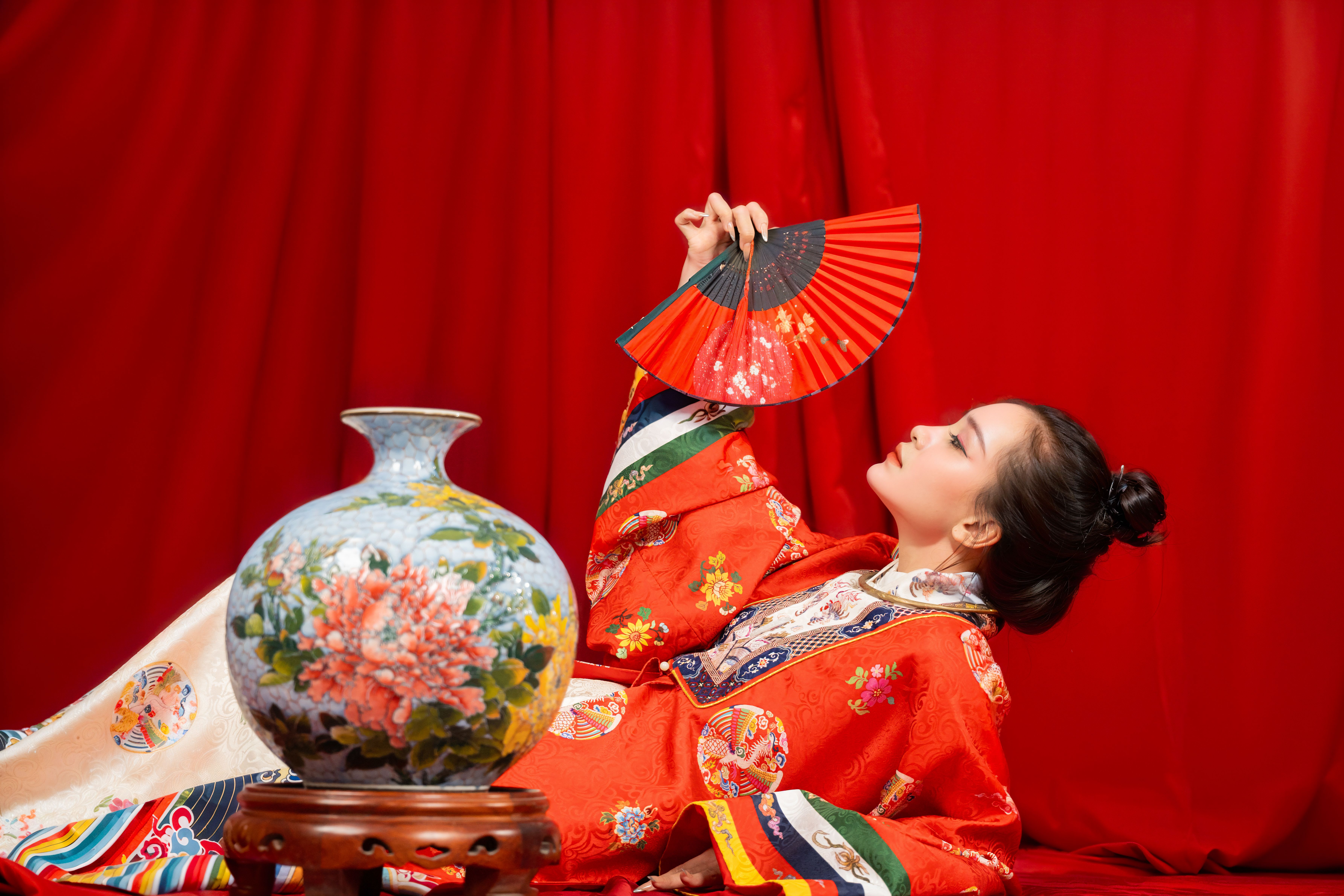 Two-word Chinese phrases