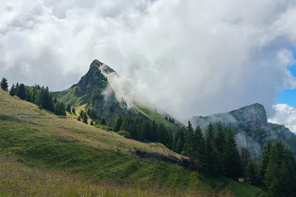 Col de la Forclaz