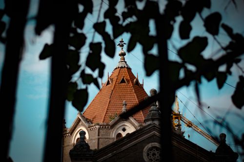 Free Historical Architecture  Stock Photo