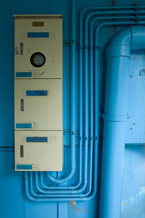 Distribution Board