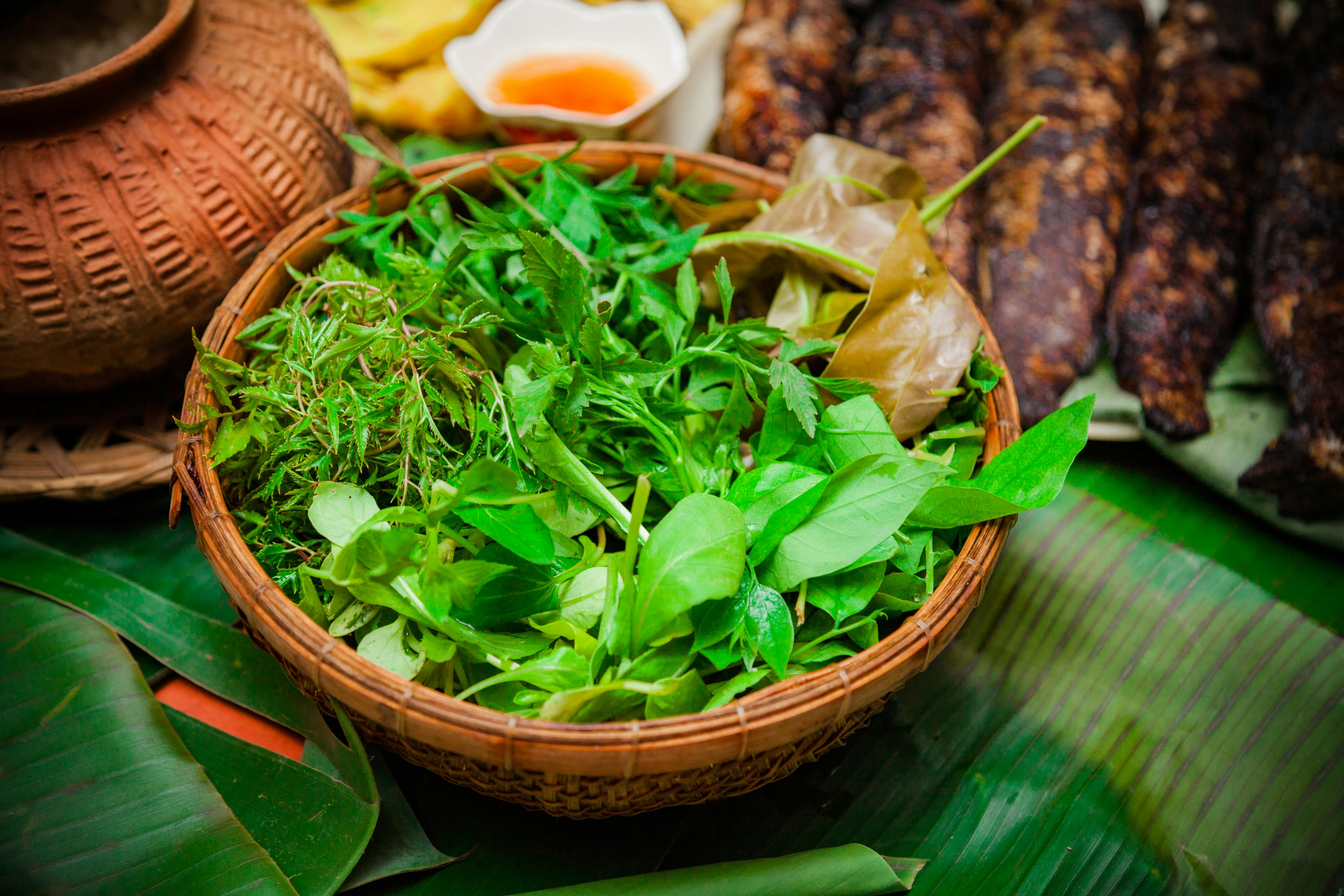 My First Encounter with Elevated Vietnamese Cuisine