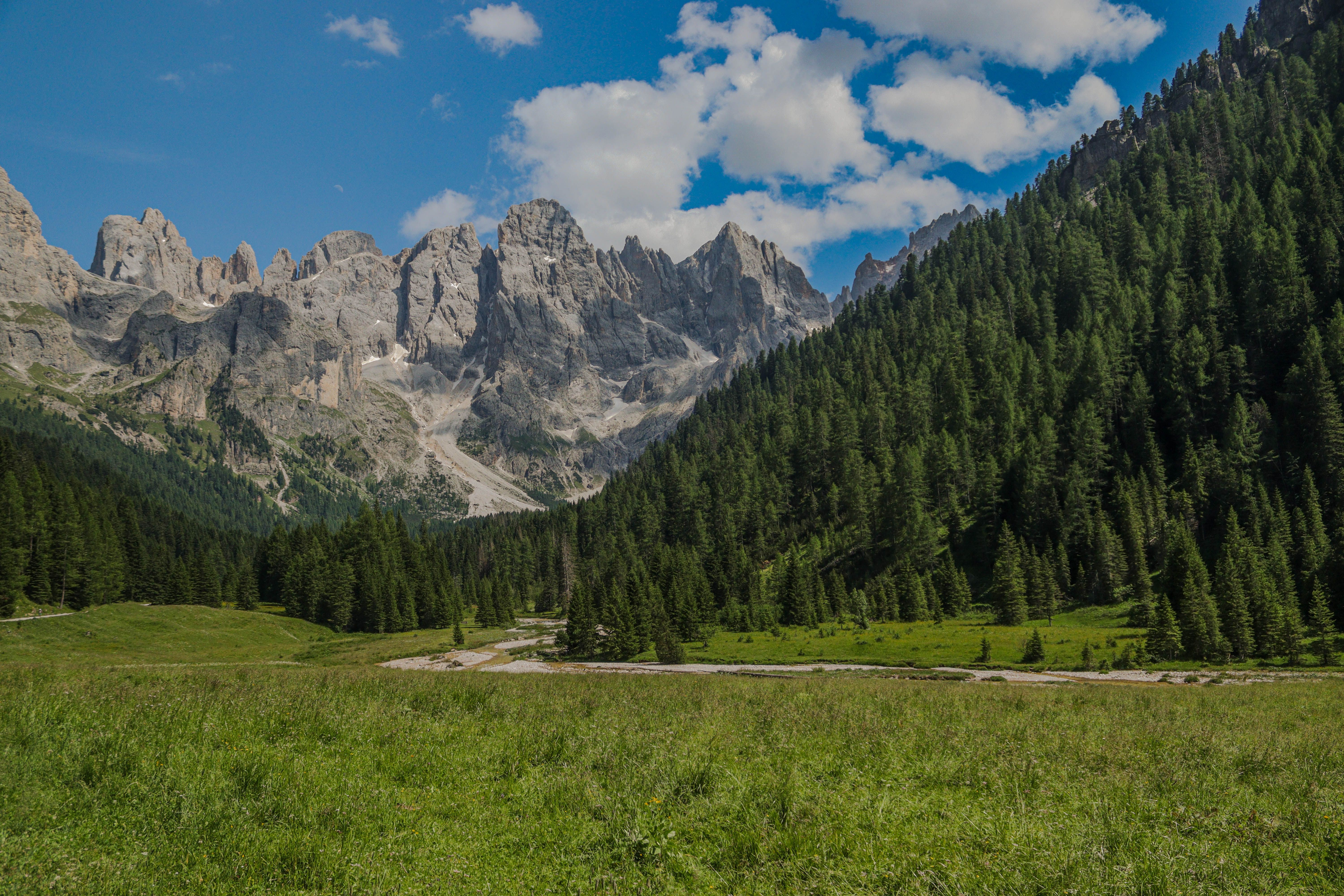 I Parchi Nazionali da Visitare in Italia: Guida Completa