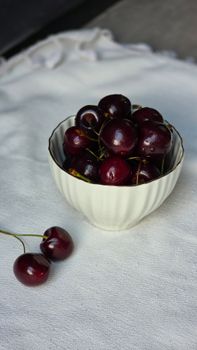 Cherry — Vignola