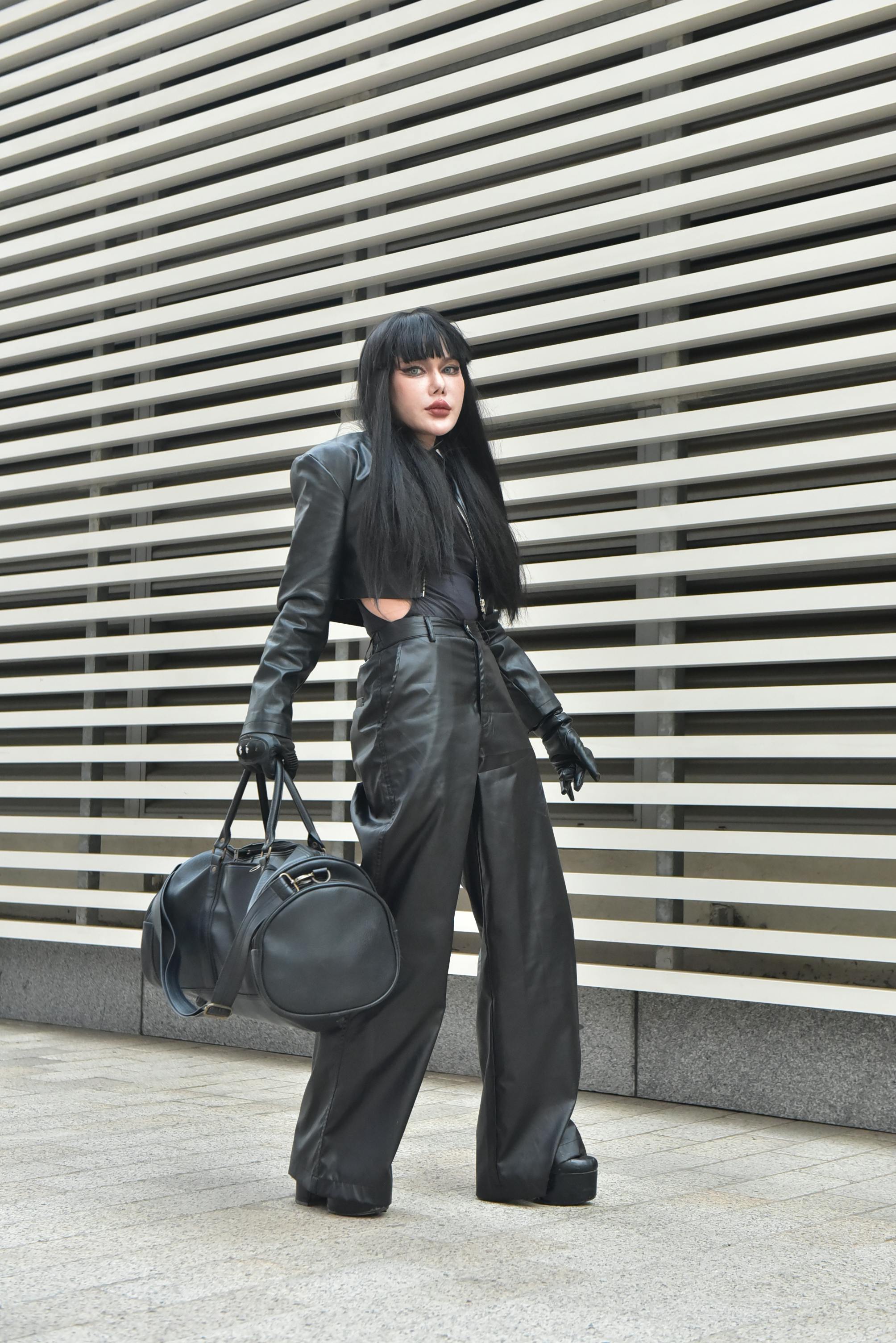 Tips Tambahan Agar Outfit Bandara Kamu Semakin Instagramable