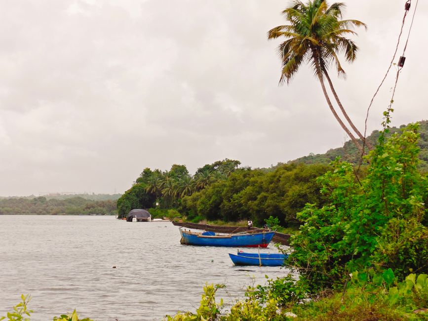 Goa, India