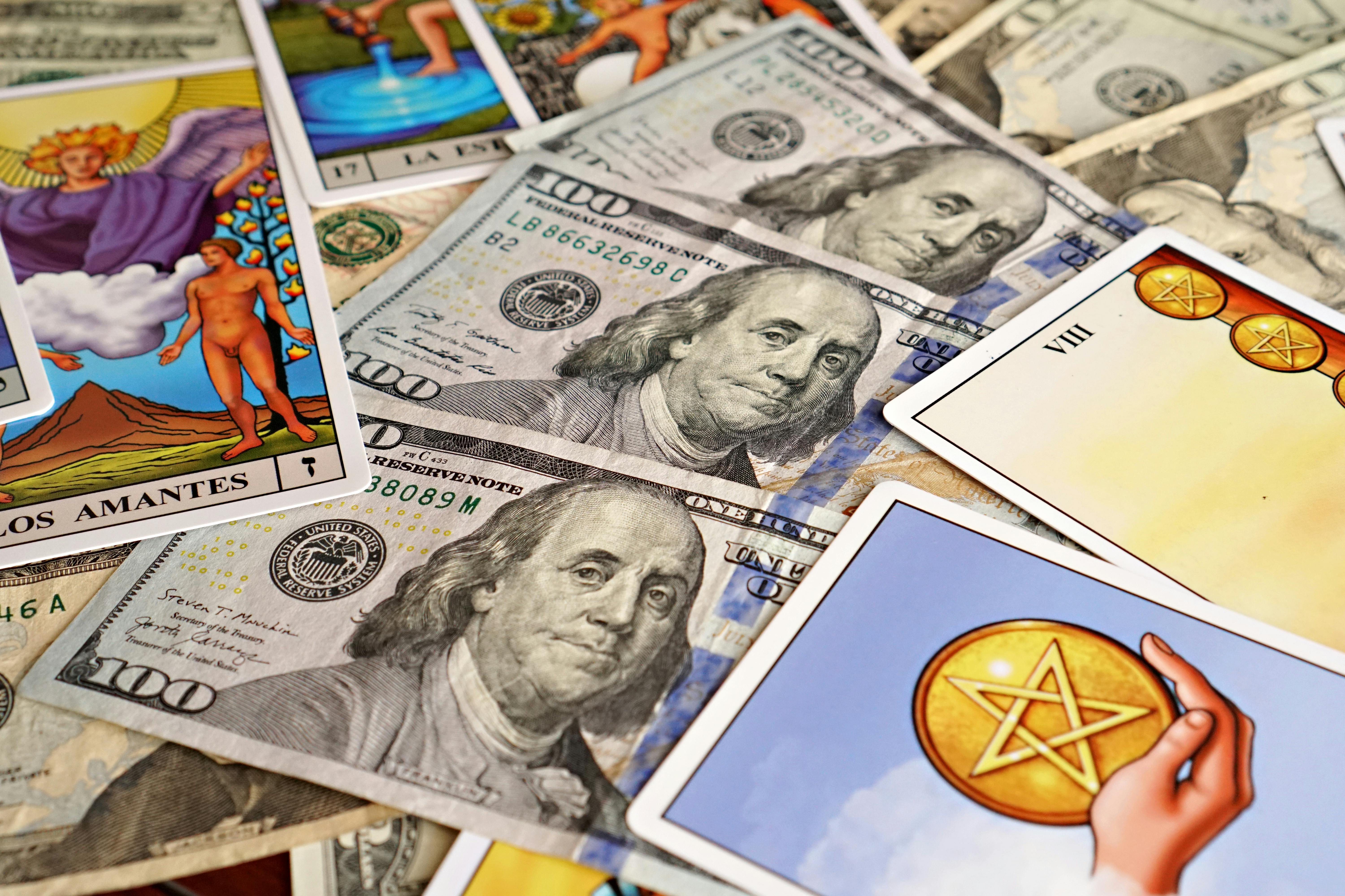 💰 台灣彩券2月盈餘破47億！你知道嗎？