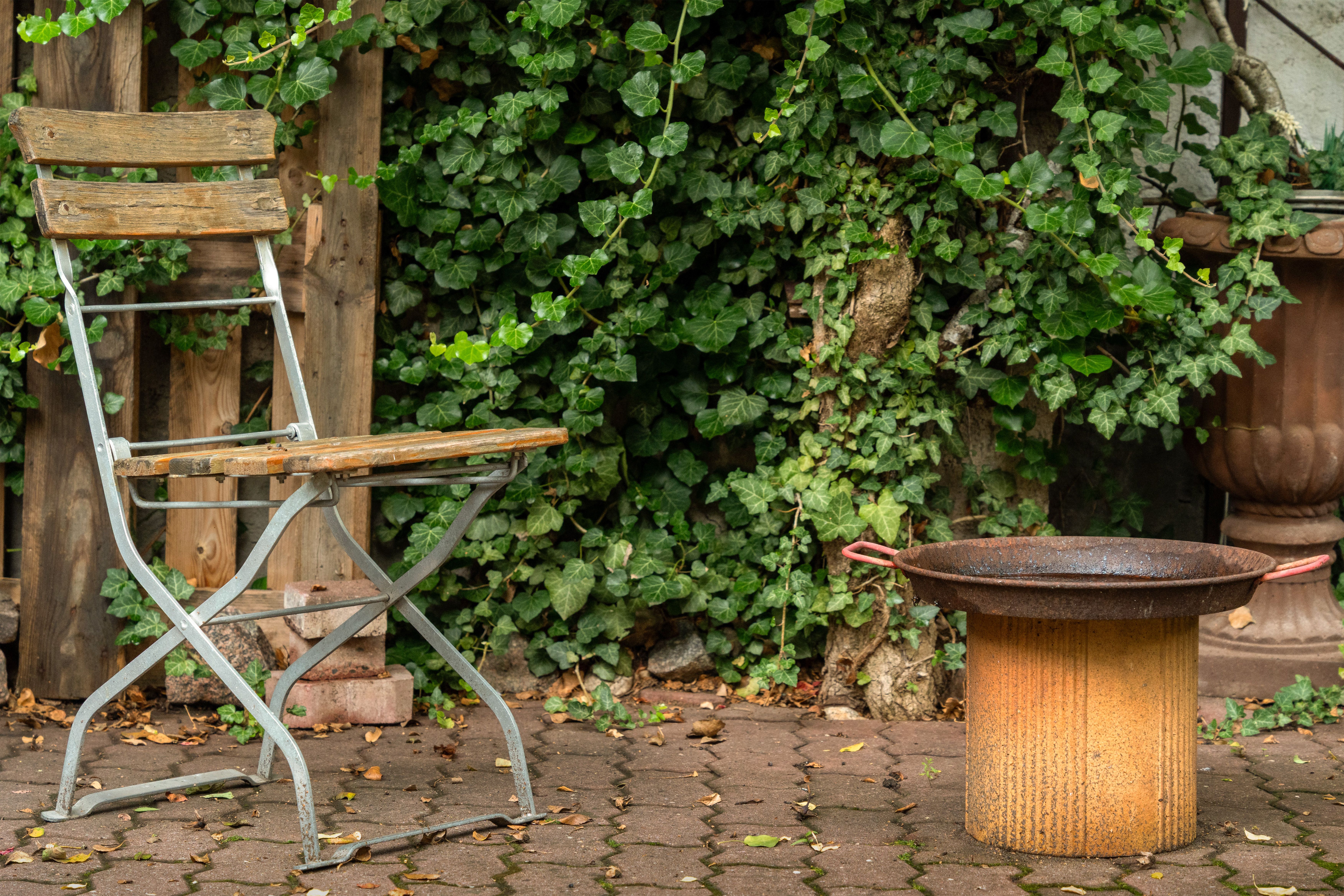 Hochstühle Garten – Teakholz Hochstuhl mit Armlehnen