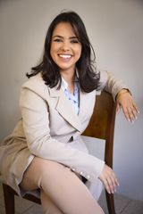 Symbolfoto zur erfundenen Beispielperson Sina Lindholm