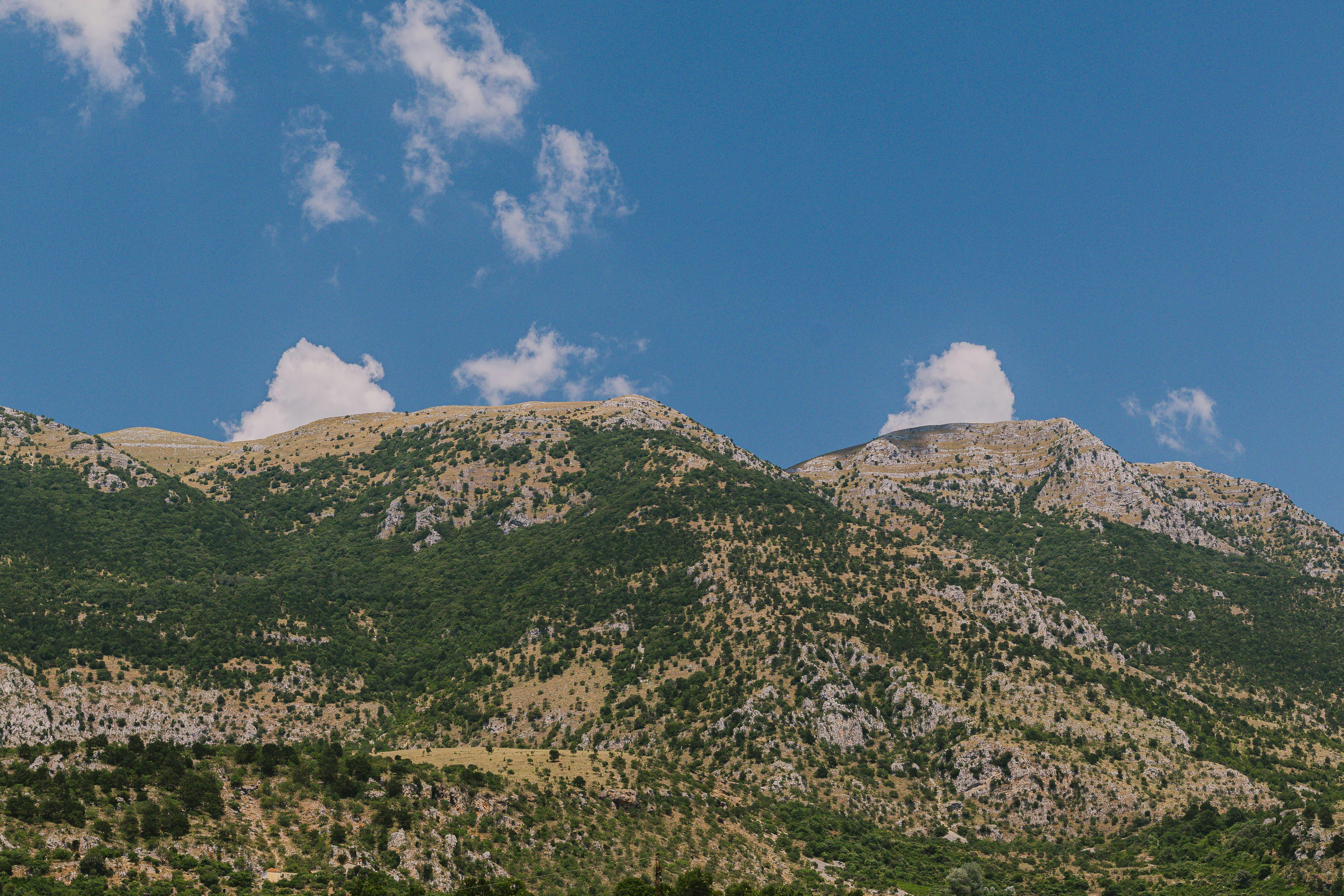 Tepelenë, Albania - travel photo