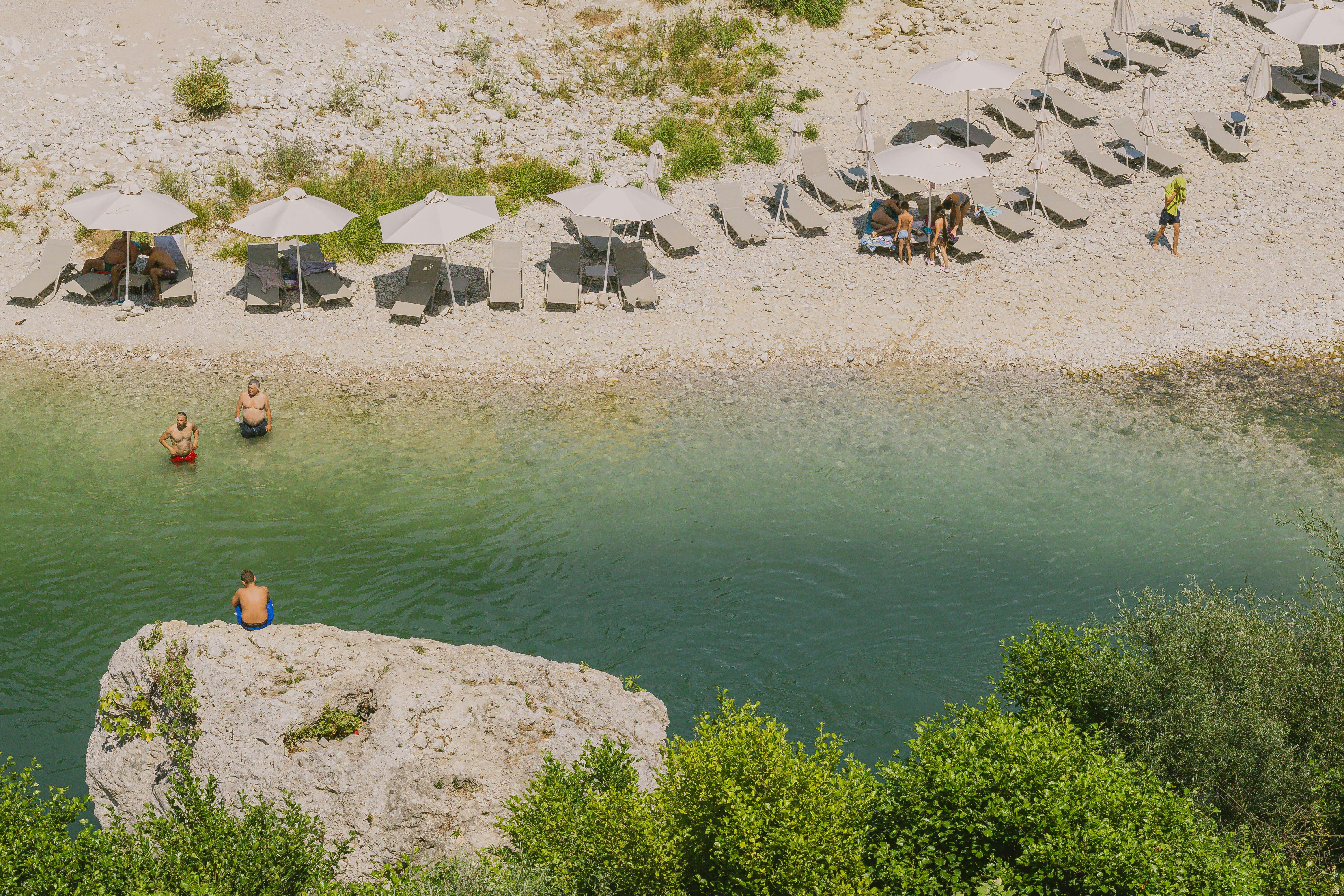 Tepelenë, Albania - travel photo
