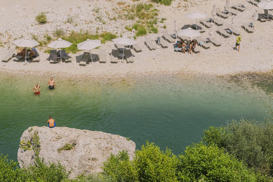 Tepelenë, Albania - travel photo