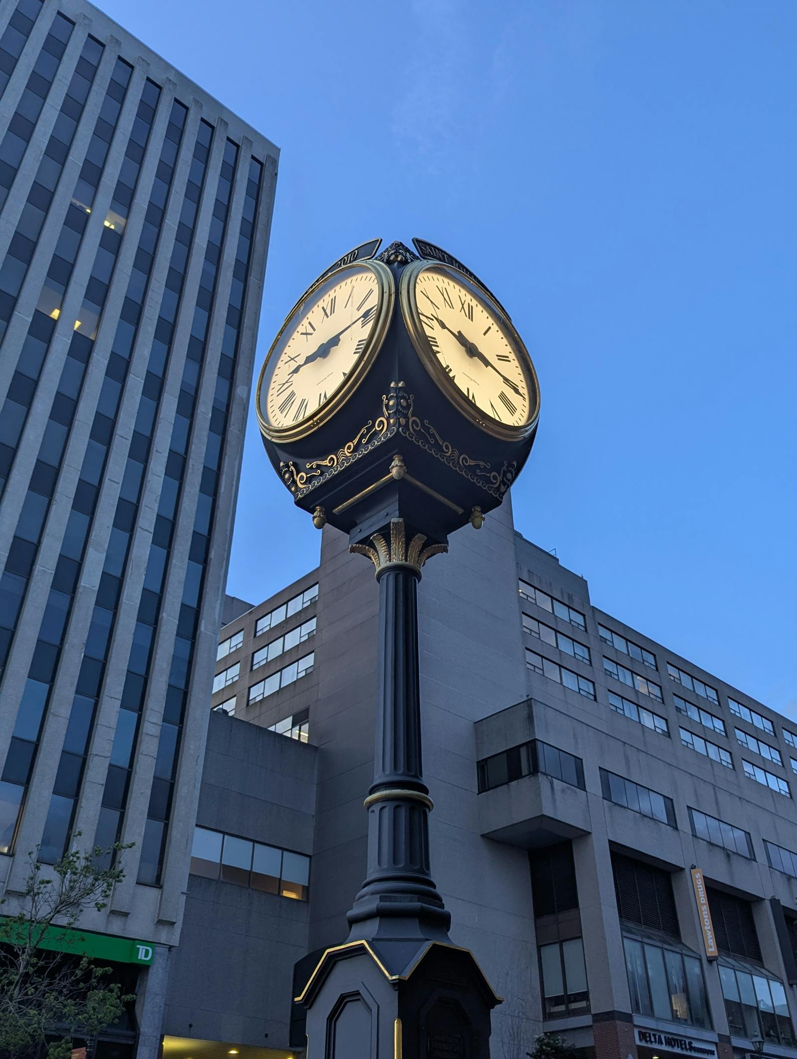 Moving to Saint John, NB: Your Complete Relocation Guide