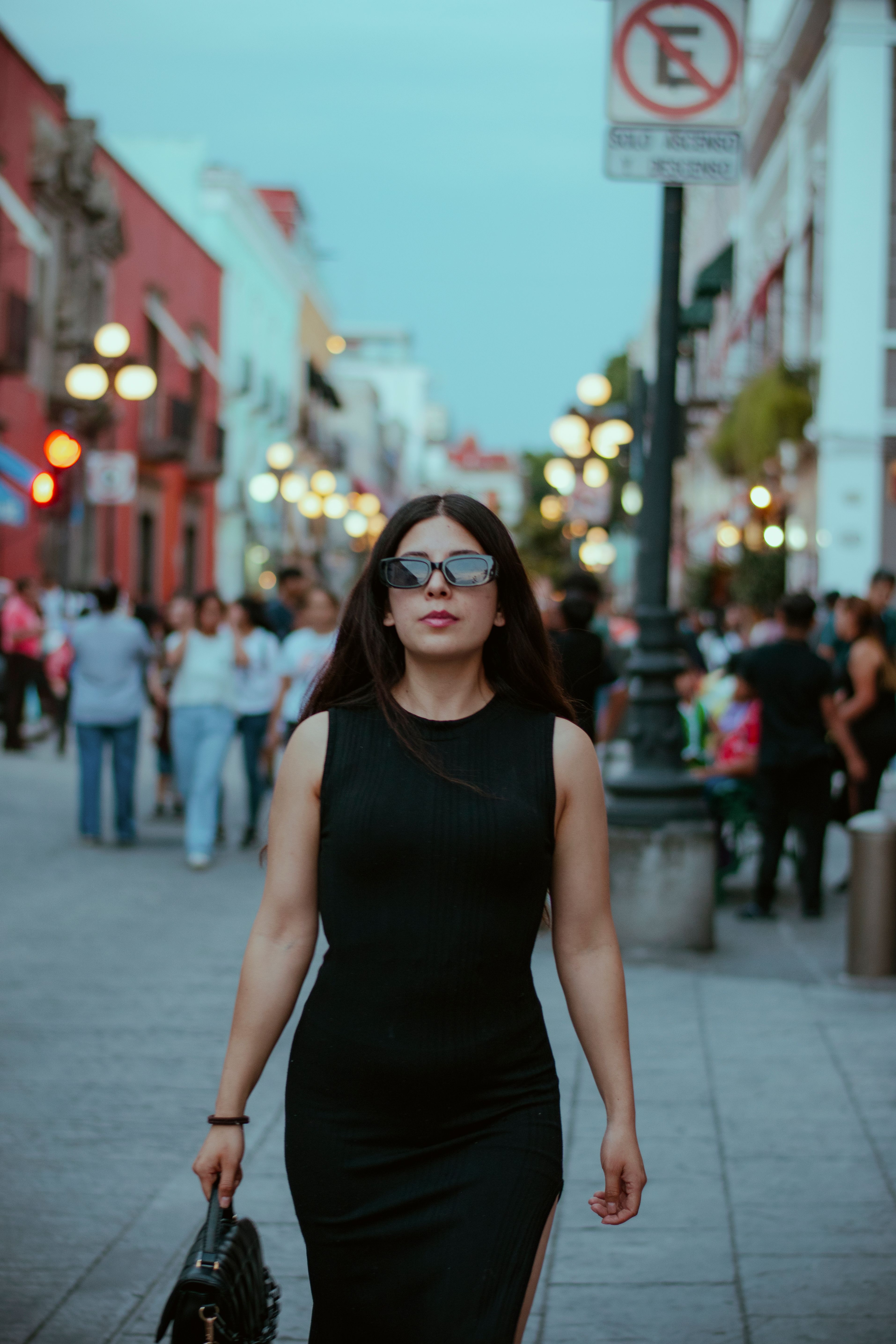 Vestido Tubinho