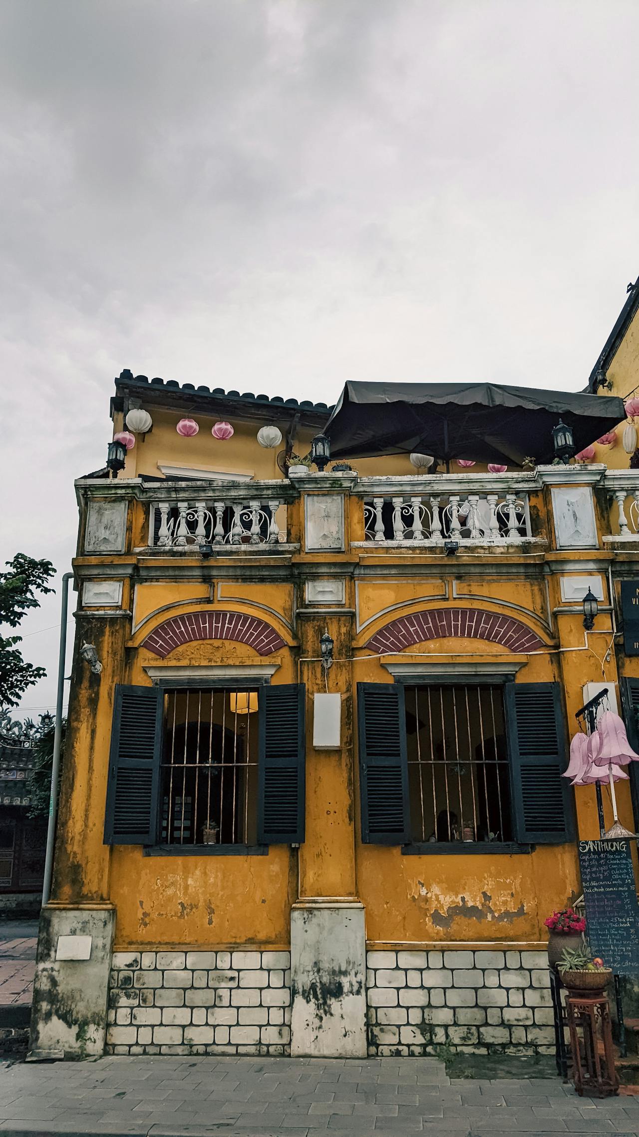 Thu hứng kỳ 2 (秋興其二)