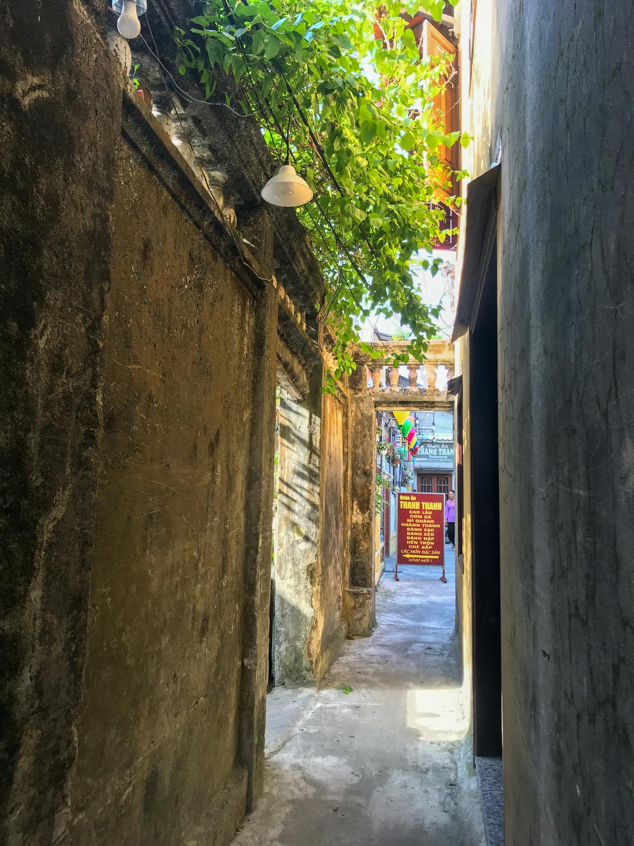 Đường xưa mây trắng | Chương 08