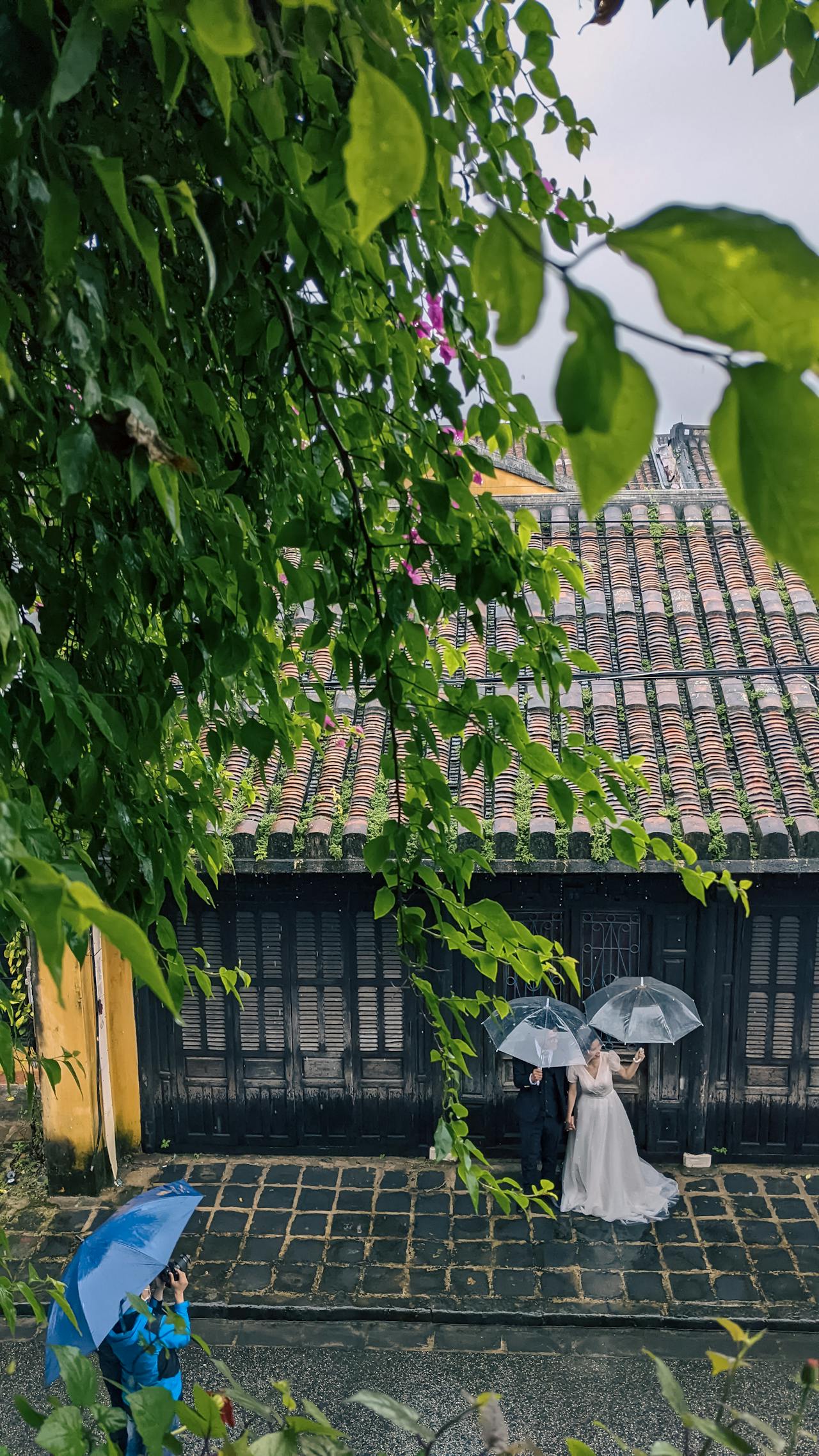 Người thầy của tỉnh thức và thương yêu | Chương 02