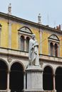 Lodge of Consiglio