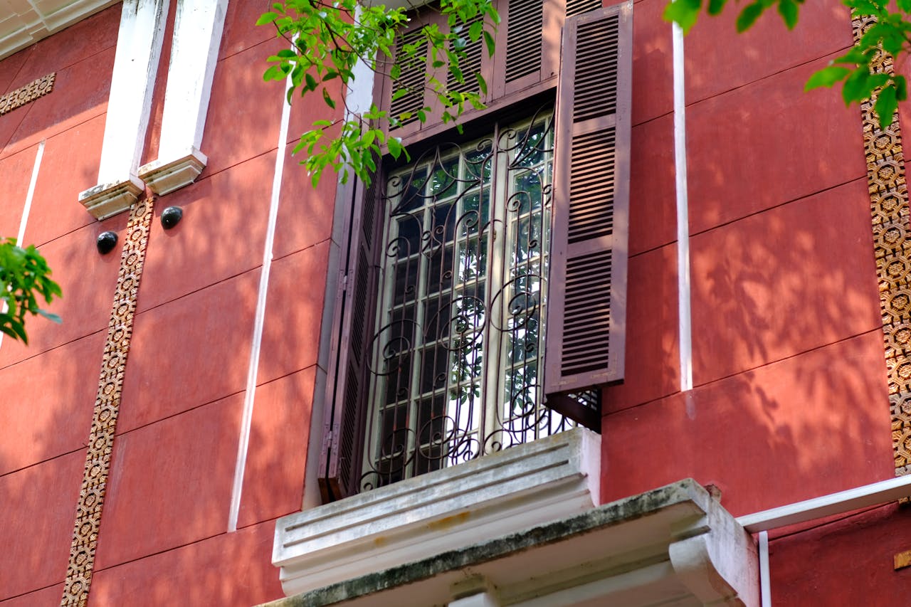 Chim lửa | Chương 55