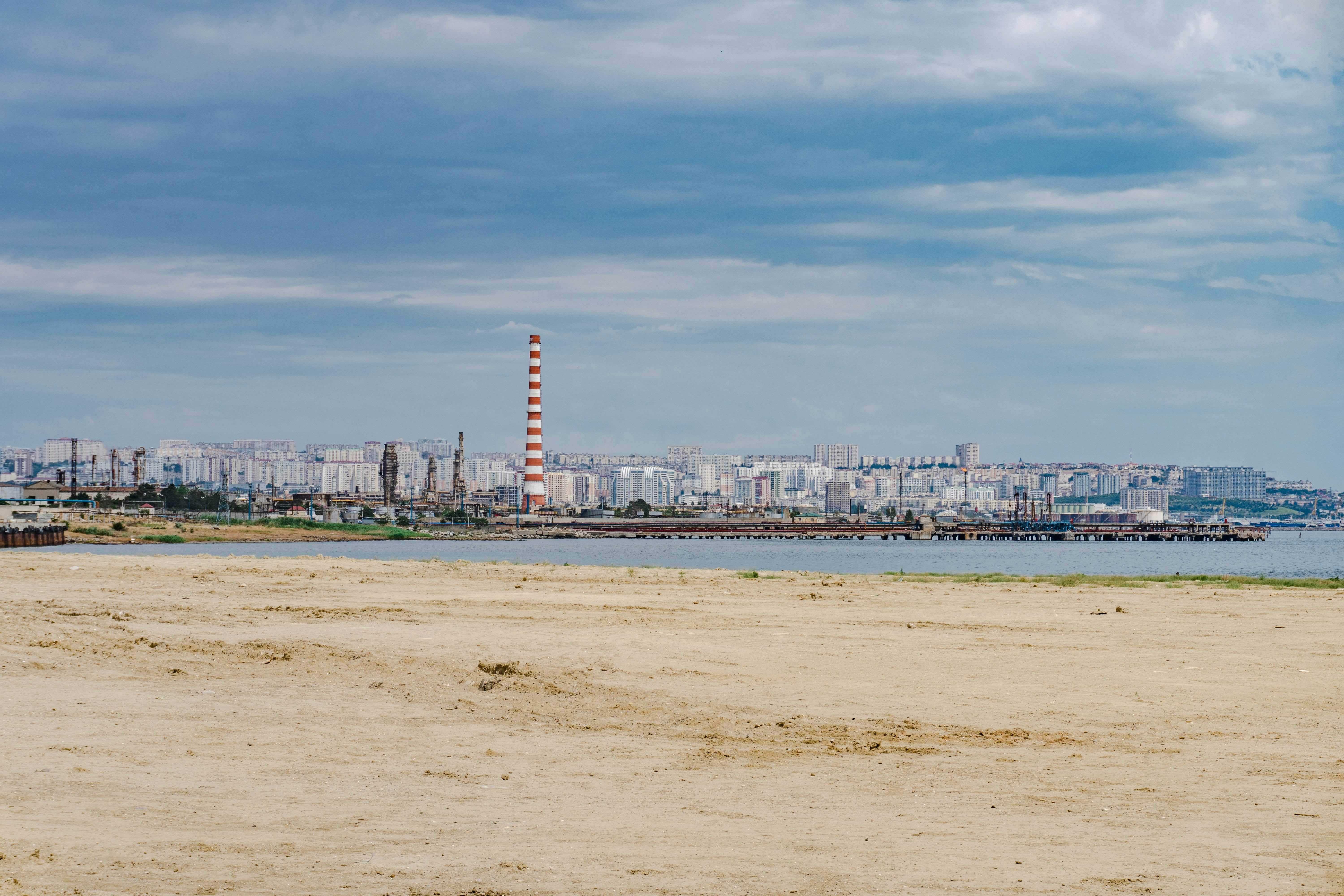 Urbanization and Its Impact on Rivers and Water Pollution