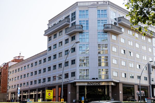 Ramada BARCELONA - Deluxe
